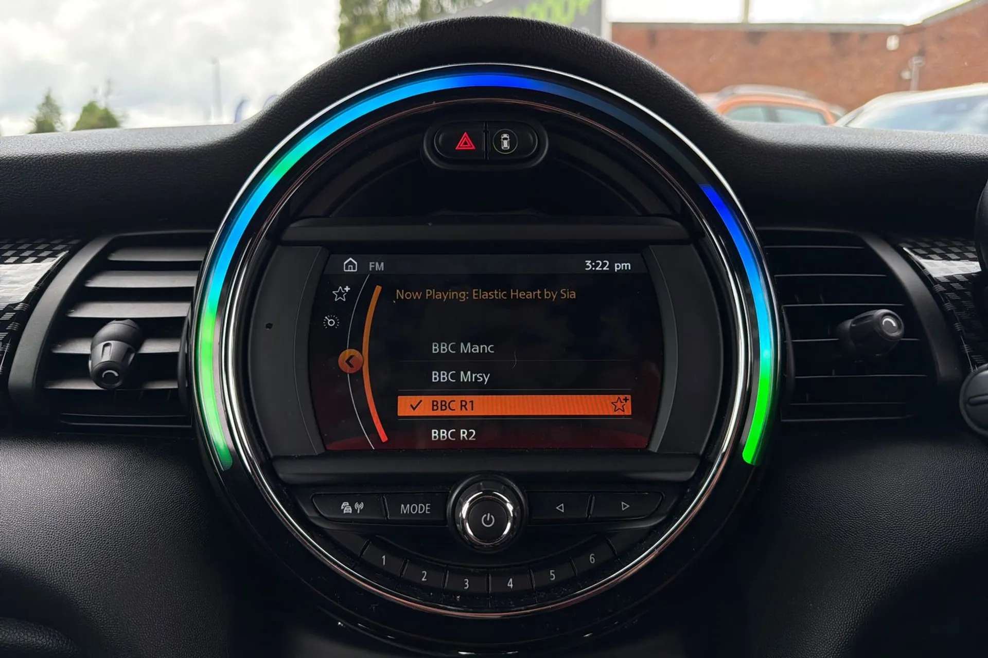 2018 MINI HATCH 2018 MINI HATCH