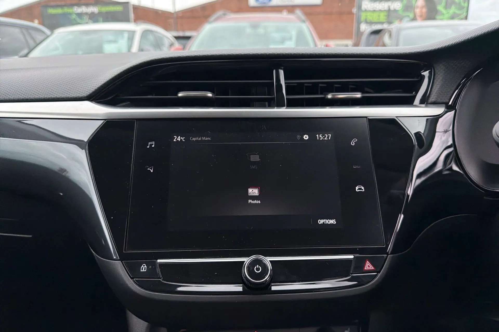 2022 VAUXHALL CORSA 2022 VAUXHALL CORSA