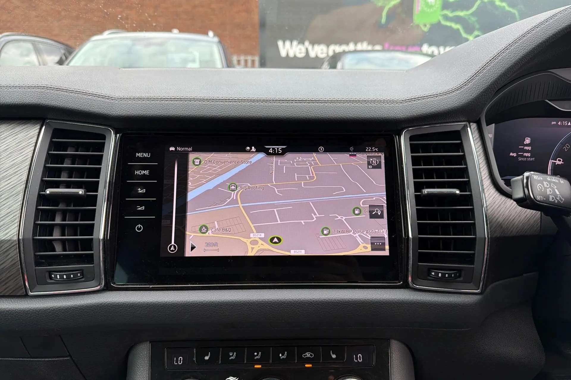 2022 SKODA KODIAQ 2022 SKODA KODIAQ