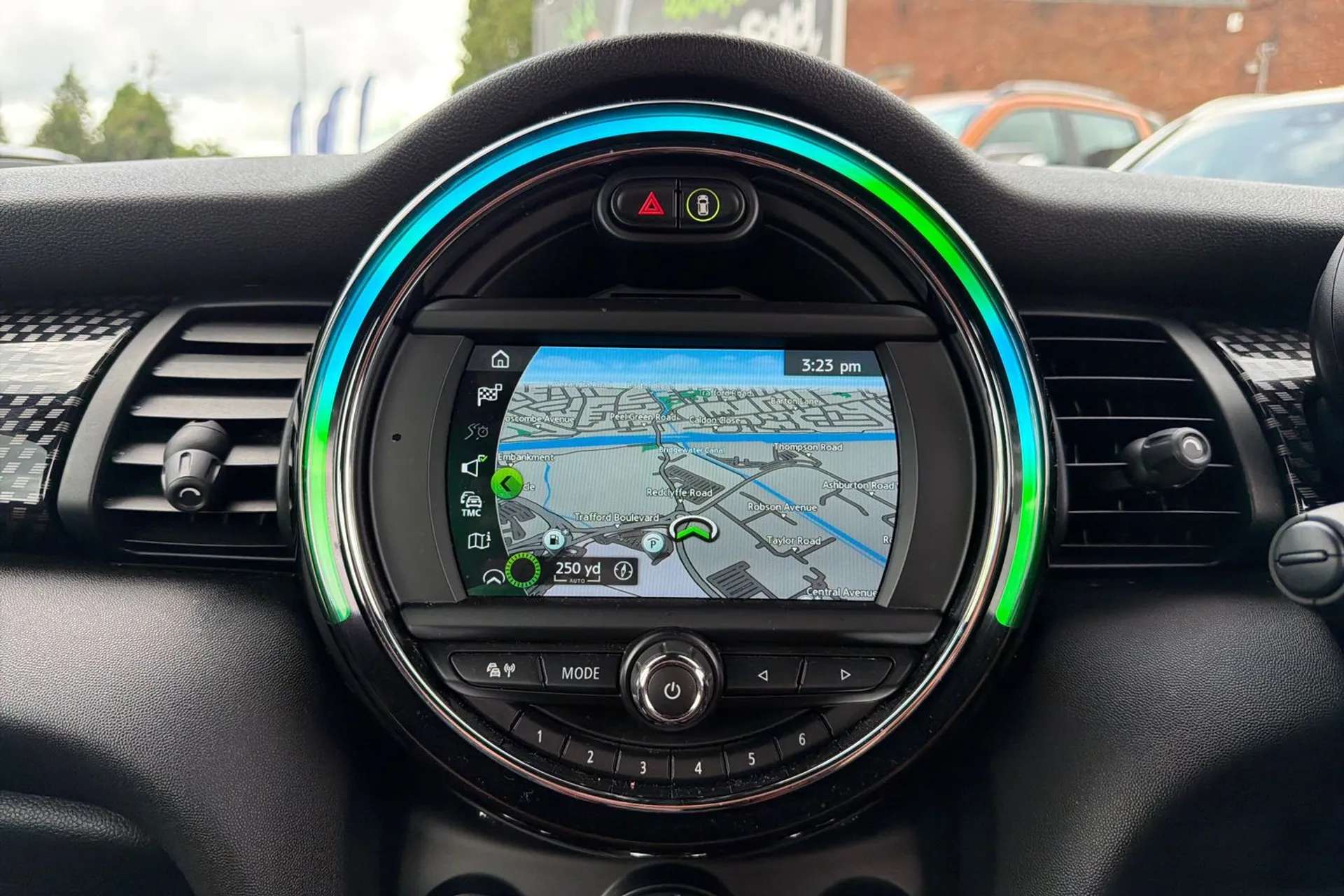 2018 MINI HATCH 2018 MINI HATCH