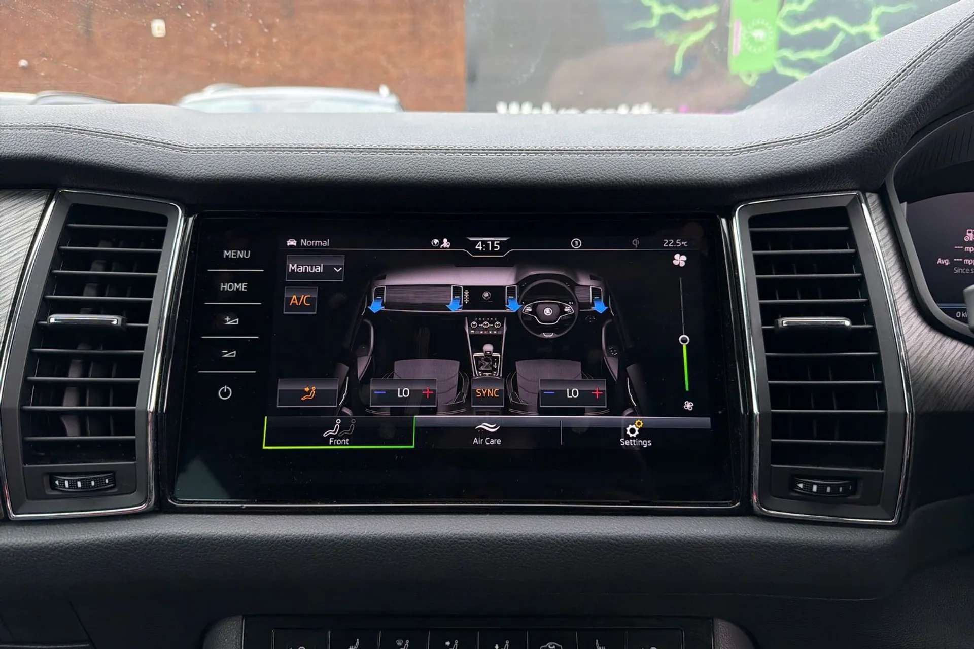 2022 SKODA KODIAQ 2022 SKODA KODIAQ