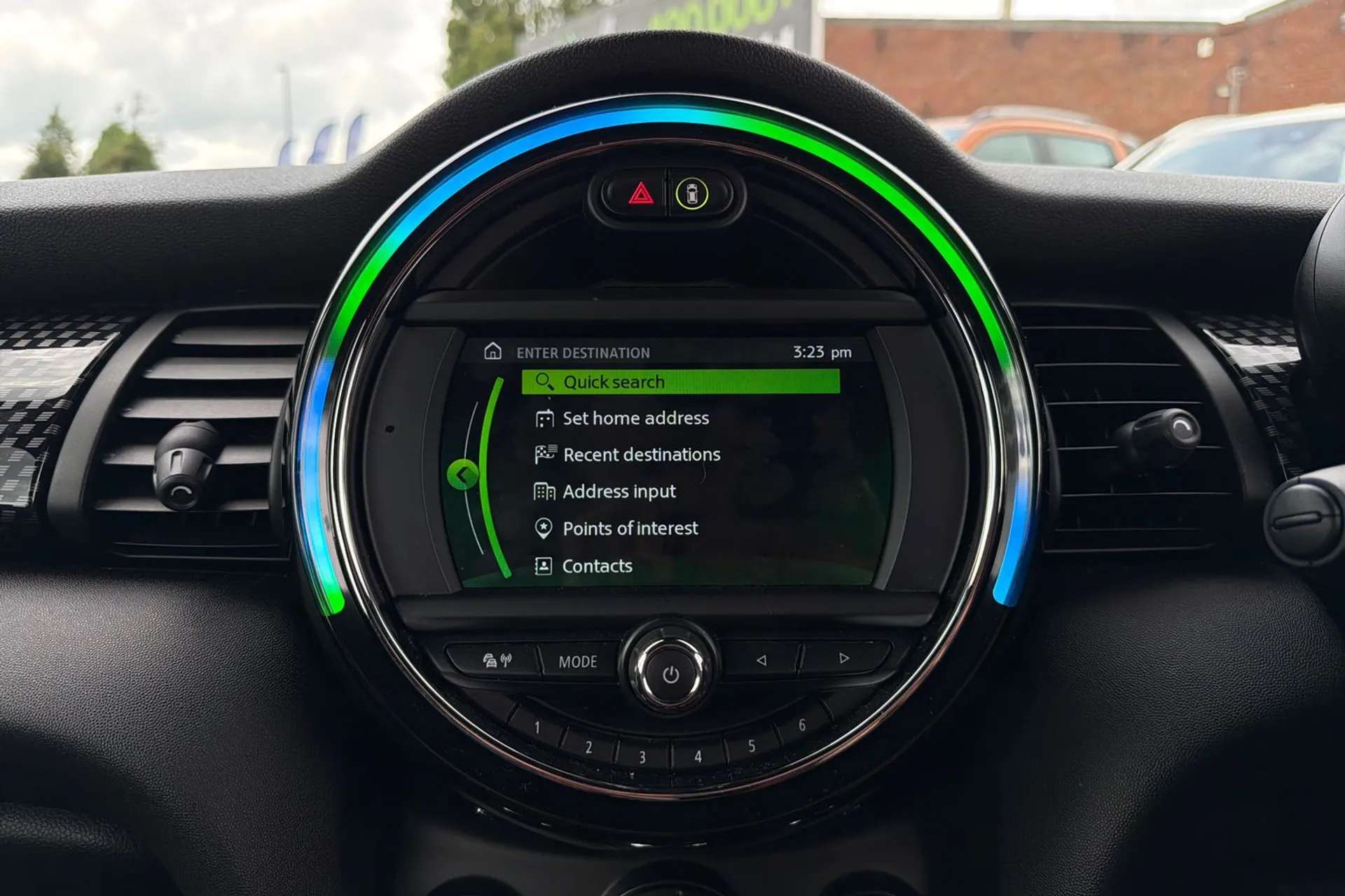 2018 MINI HATCH 2018 MINI HATCH