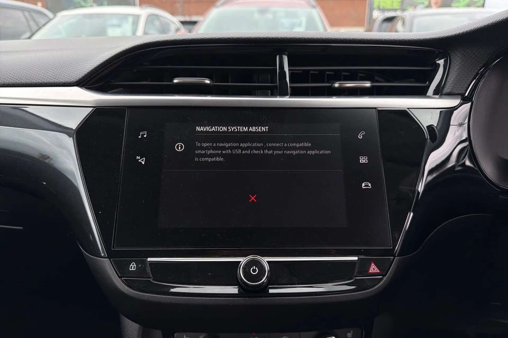 2022 VAUXHALL CORSA 2022 VAUXHALL CORSA