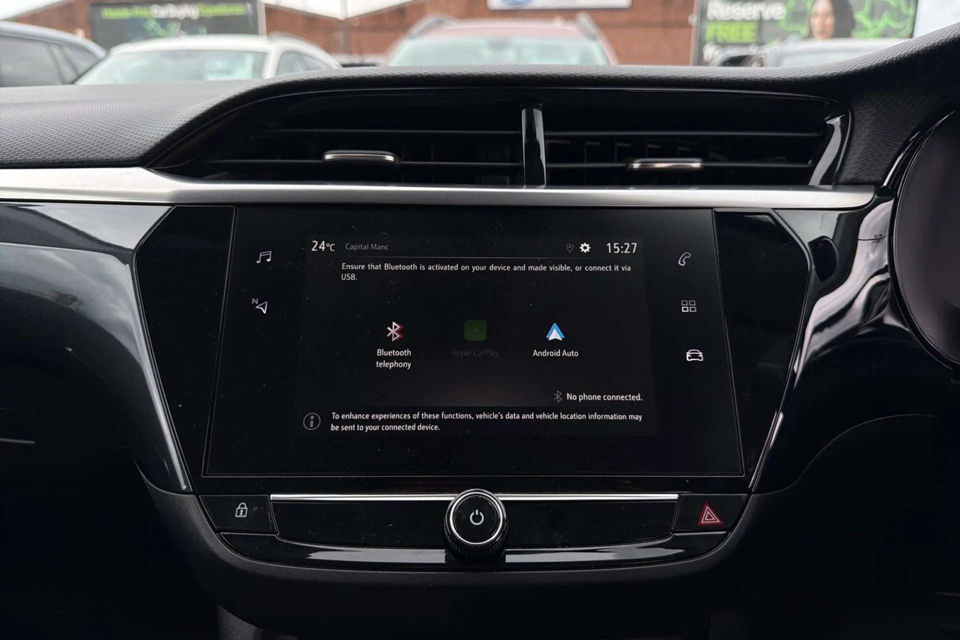 2022 VAUXHALL CORSA 2022 VAUXHALL CORSA