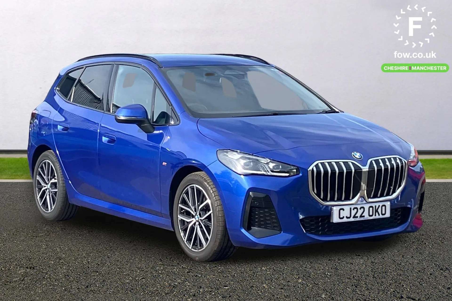 2022 BMW 2 SERIES 2022 BMW 2 SERIES