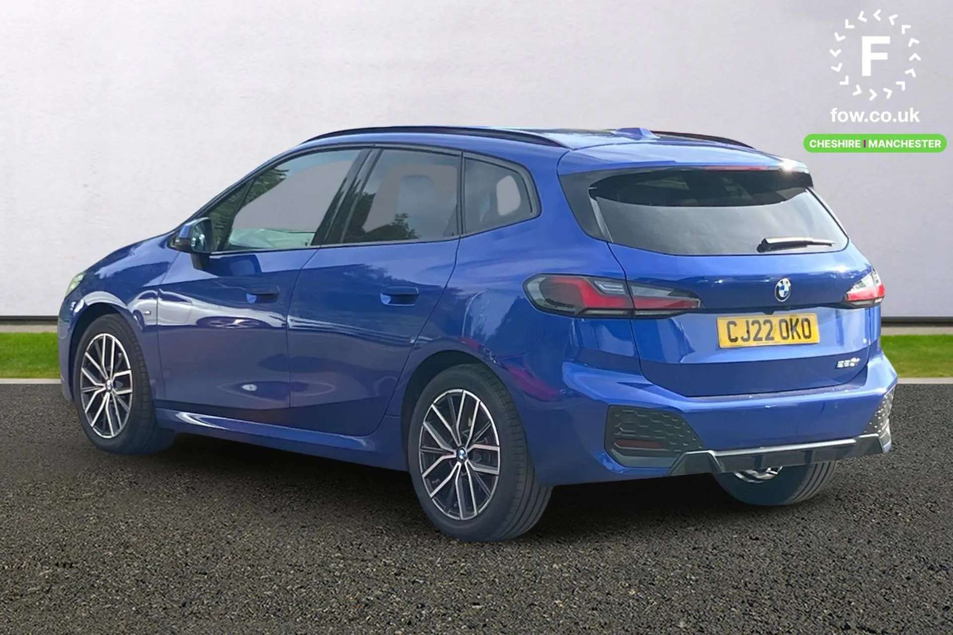 2022 BMW 2 SERIES 2022 BMW 2 SERIES