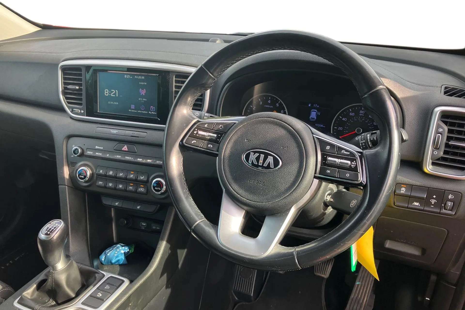 2019 KIA SPORTAGE 2019 KIA SPORTAGE