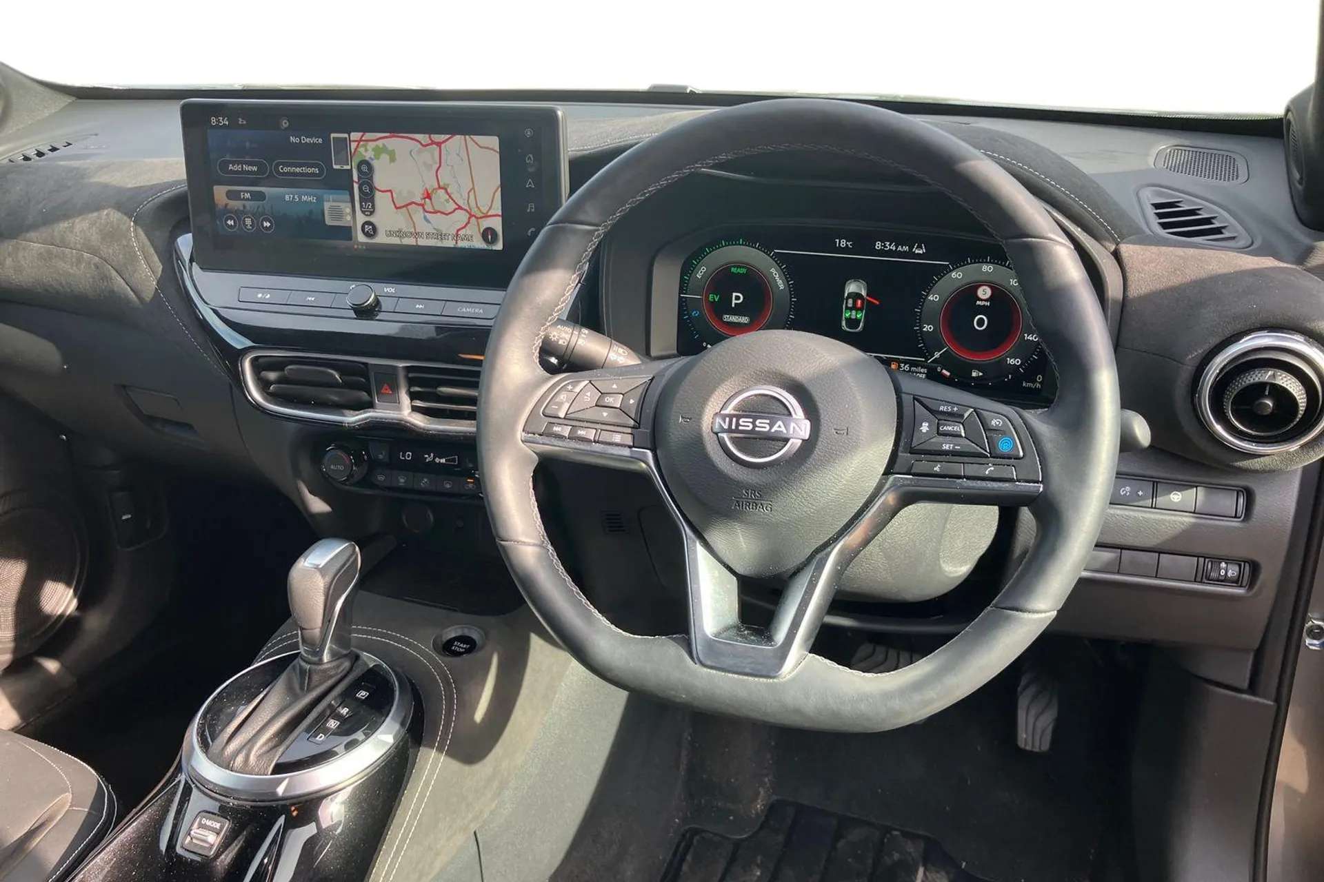 2024 NISSAN JUKE 2024 NISSAN JUKE