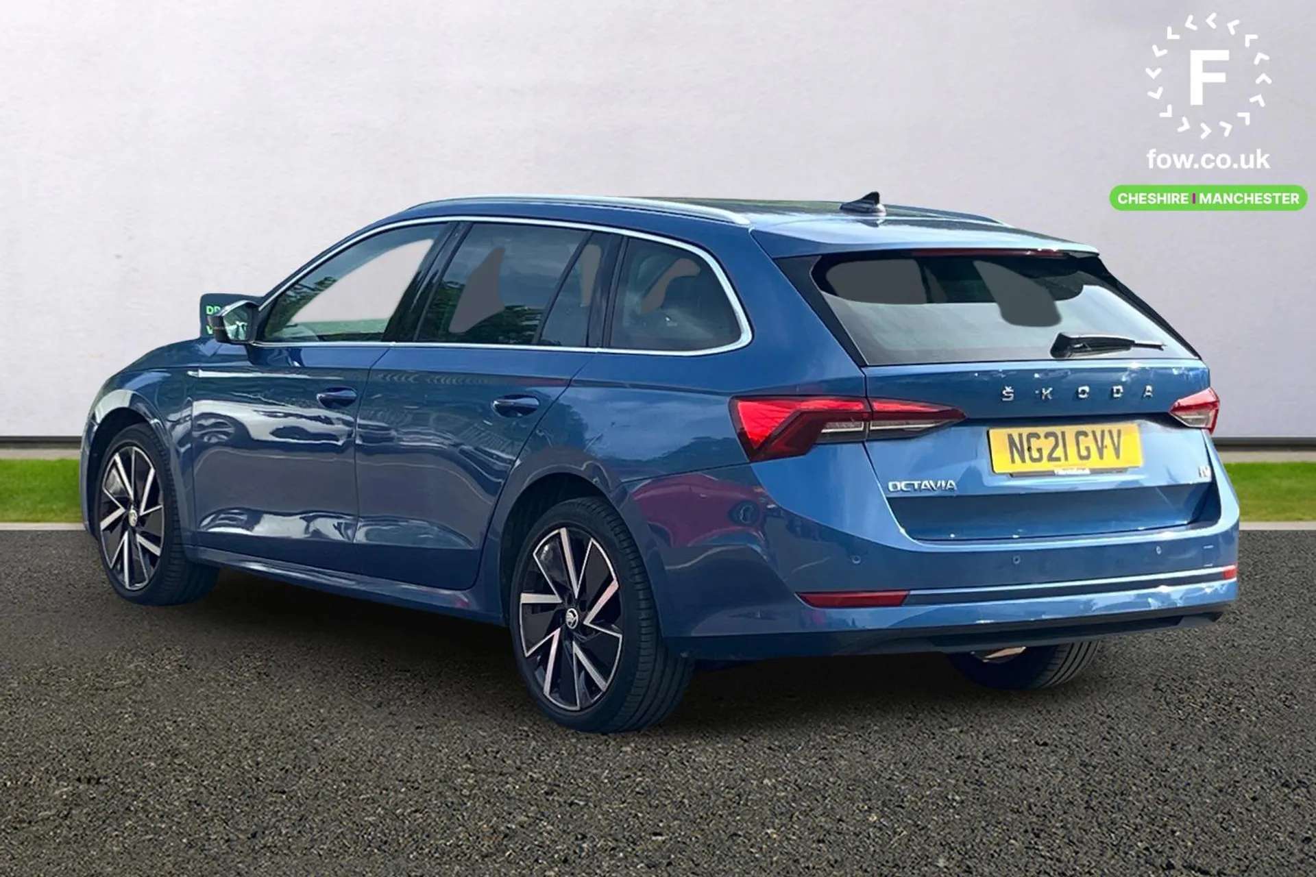 2021 SKODA OCTAVIA 2021 SKODA OCTAVIA