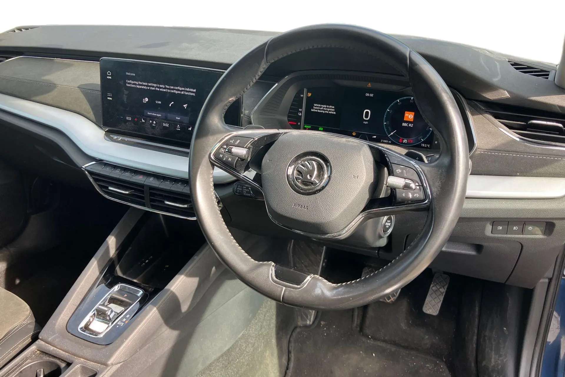 2021 SKODA OCTAVIA 2021 SKODA OCTAVIA