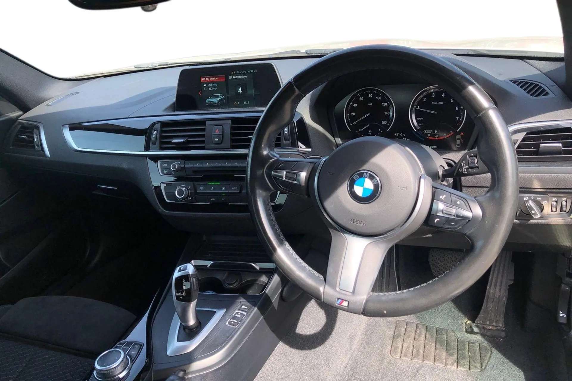 2019 BMW 2 SERIES 2019 BMW 2 SERIES
