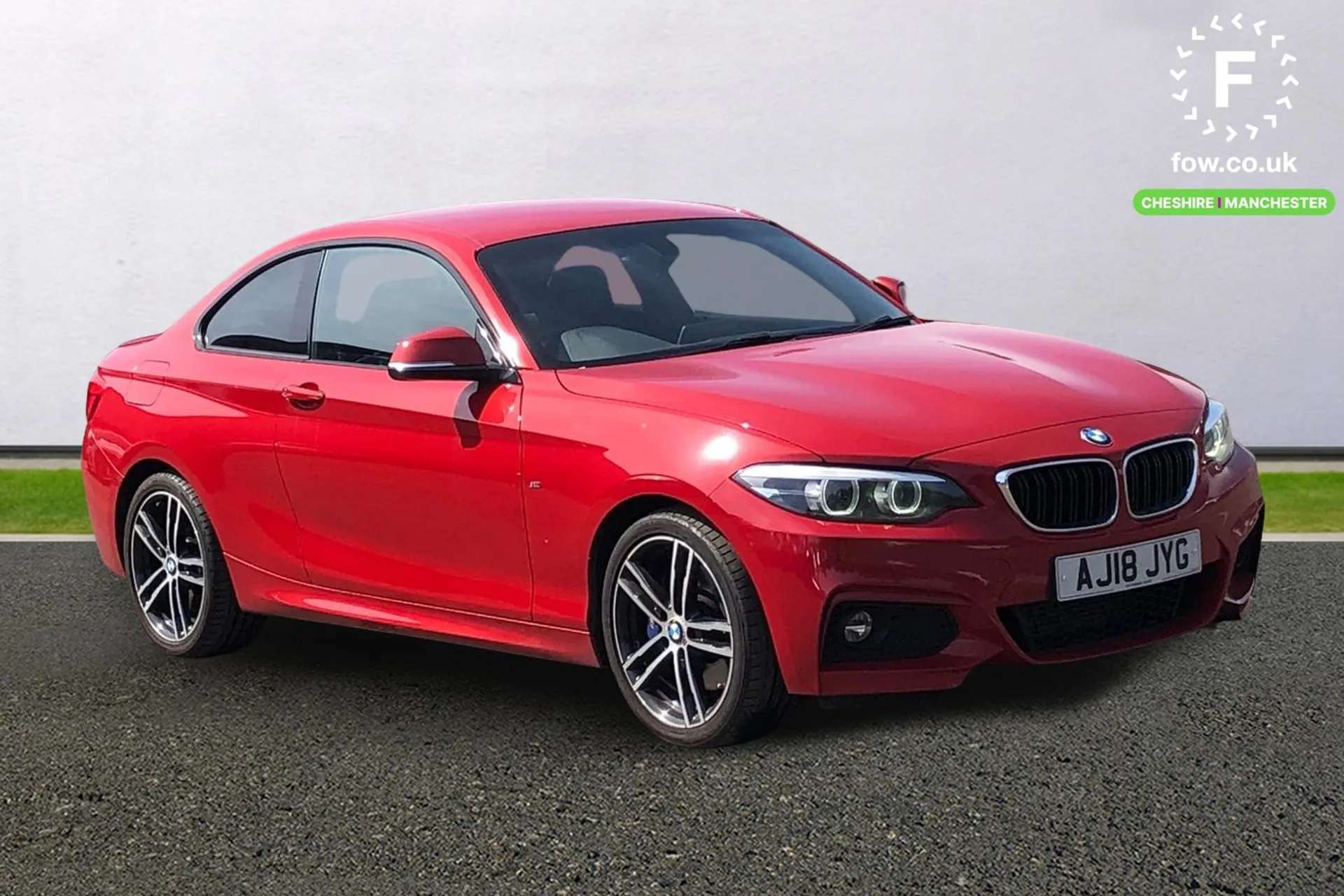 2018 BMW 2 SERIES 2018 BMW 2 SERIES