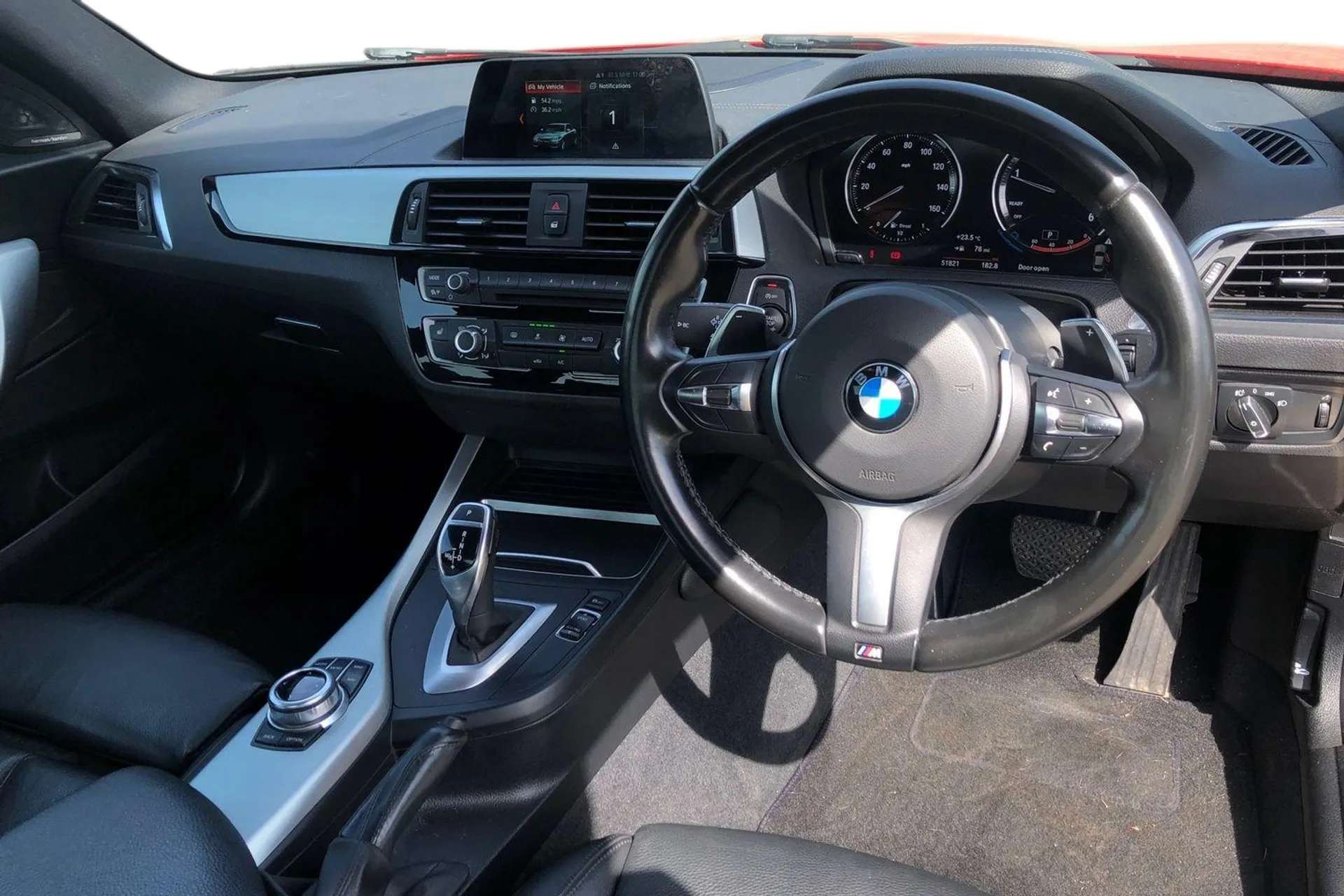 2018 BMW 2 SERIES 2018 BMW 2 SERIES