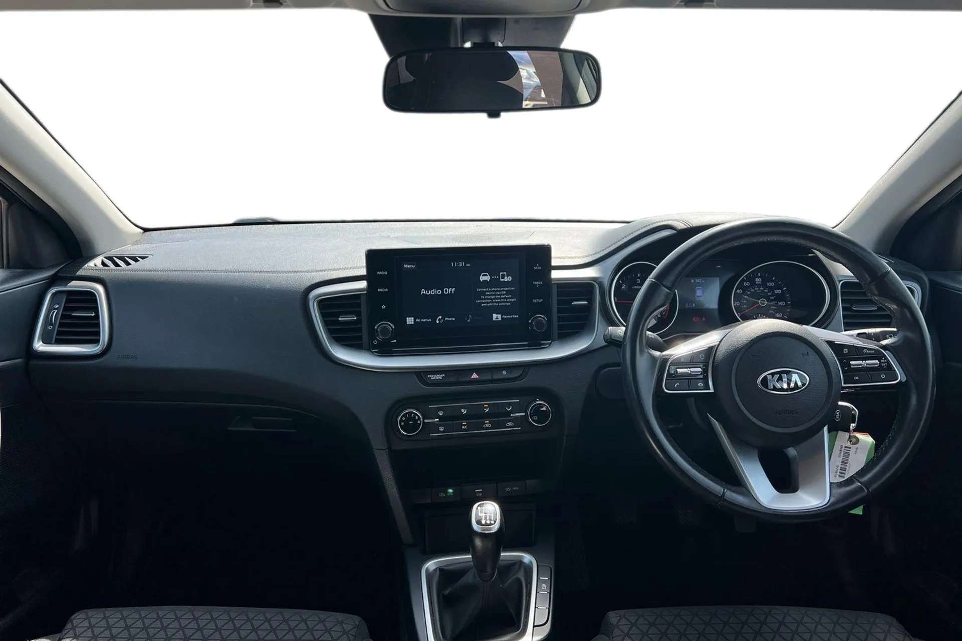 2020 KIA XCEED 2020 KIA XCEED
