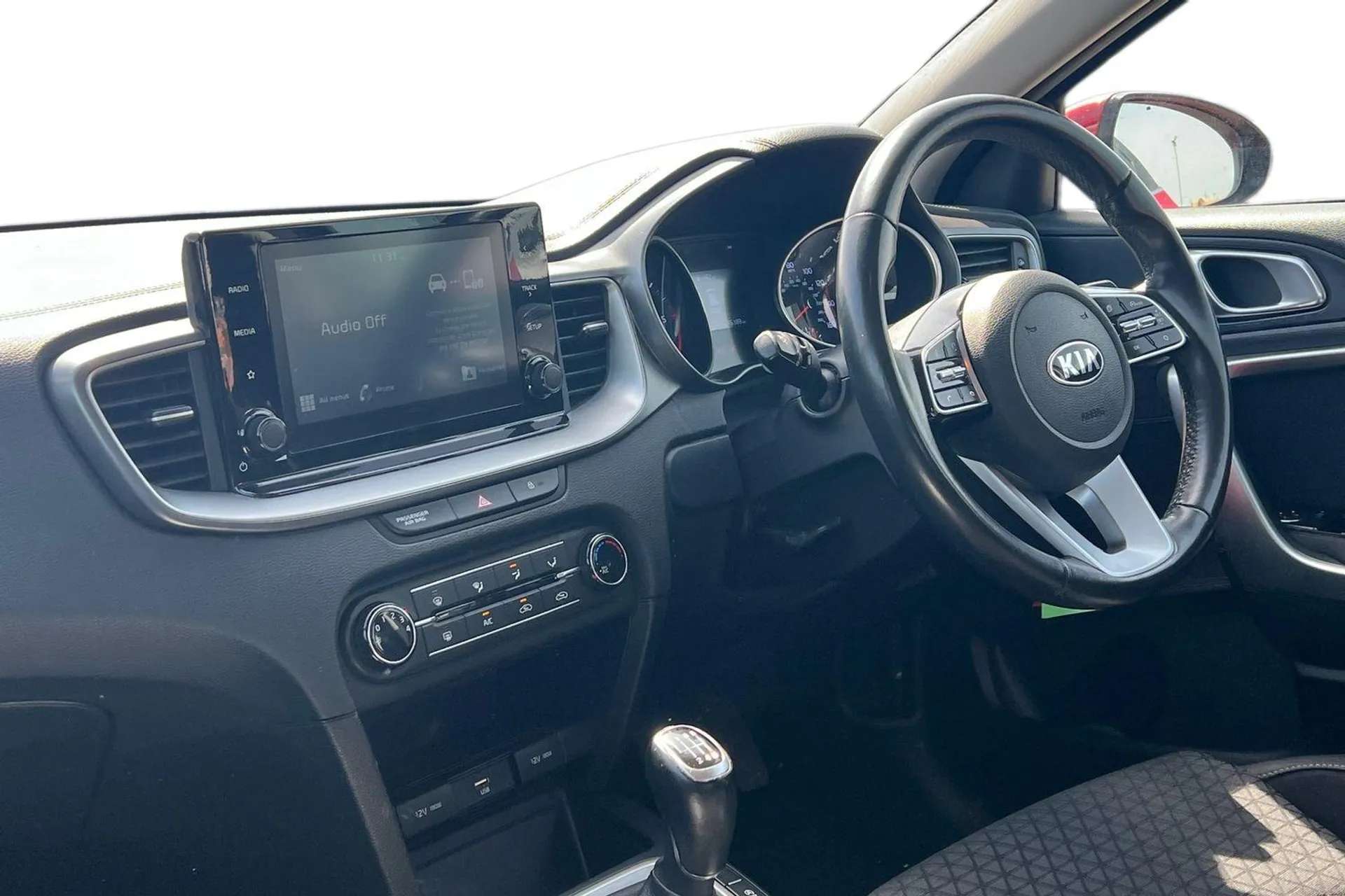 2020 KIA XCEED 2020 KIA XCEED