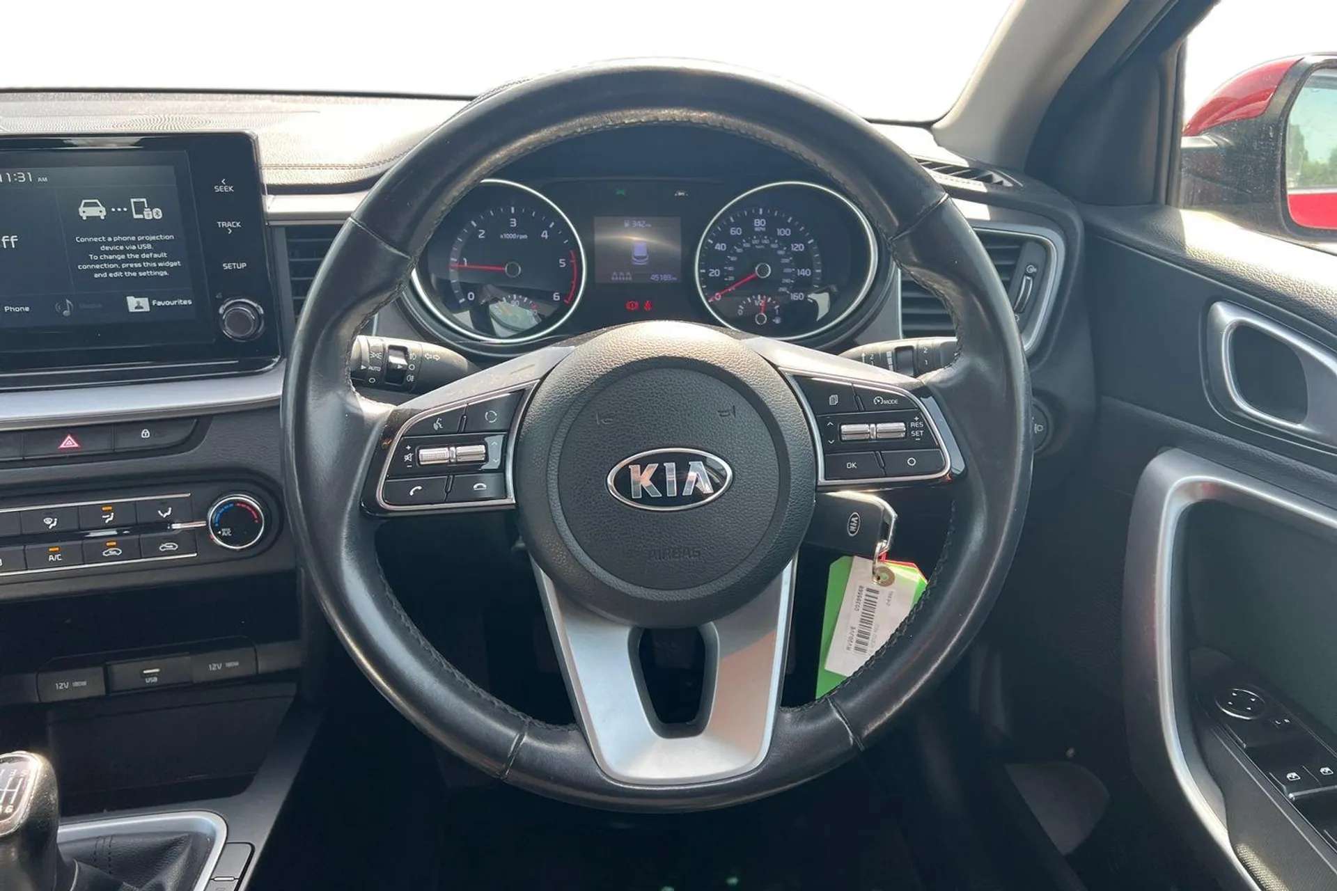 2020 KIA XCEED 2020 KIA XCEED