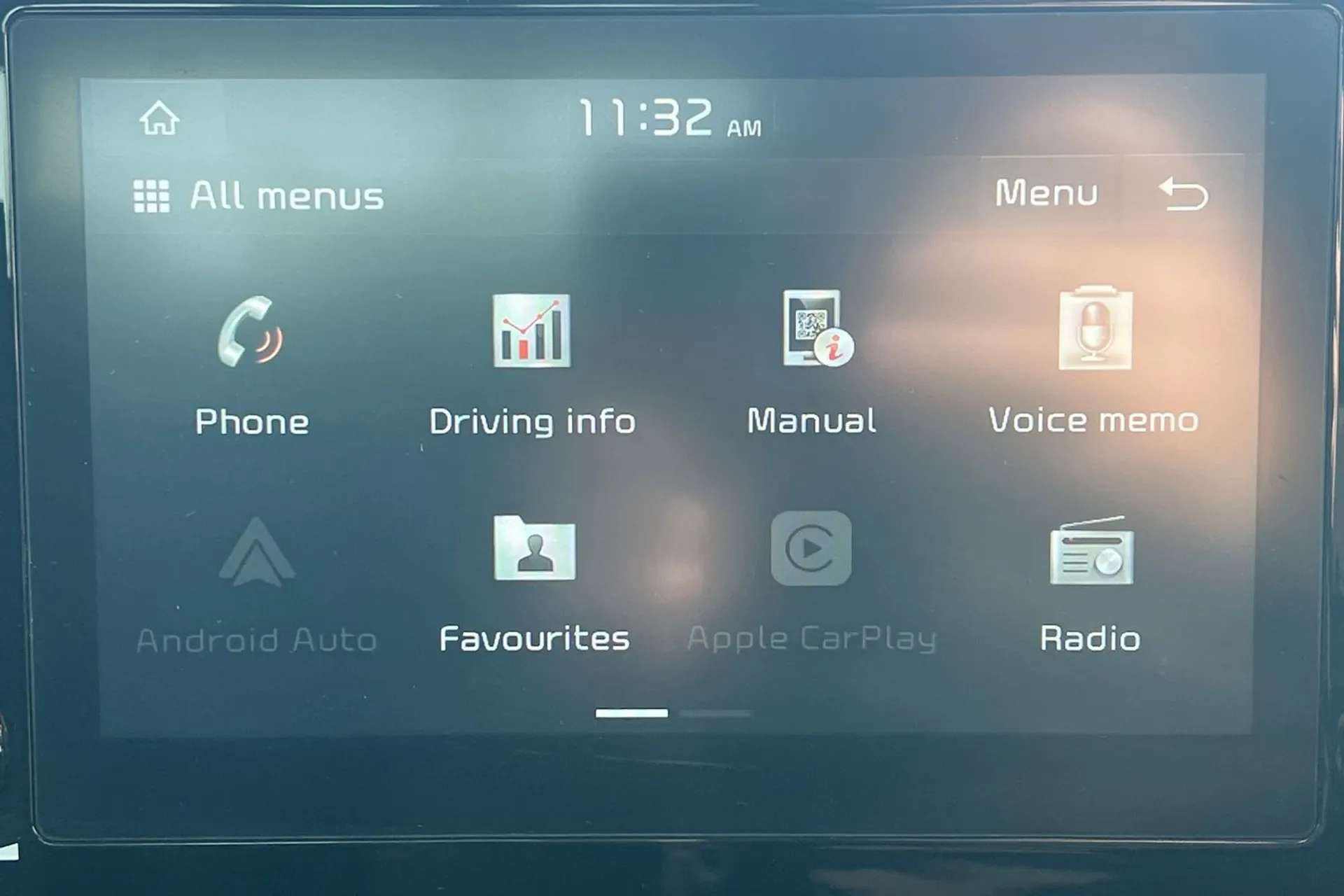 2020 KIA XCEED 2020 KIA XCEED