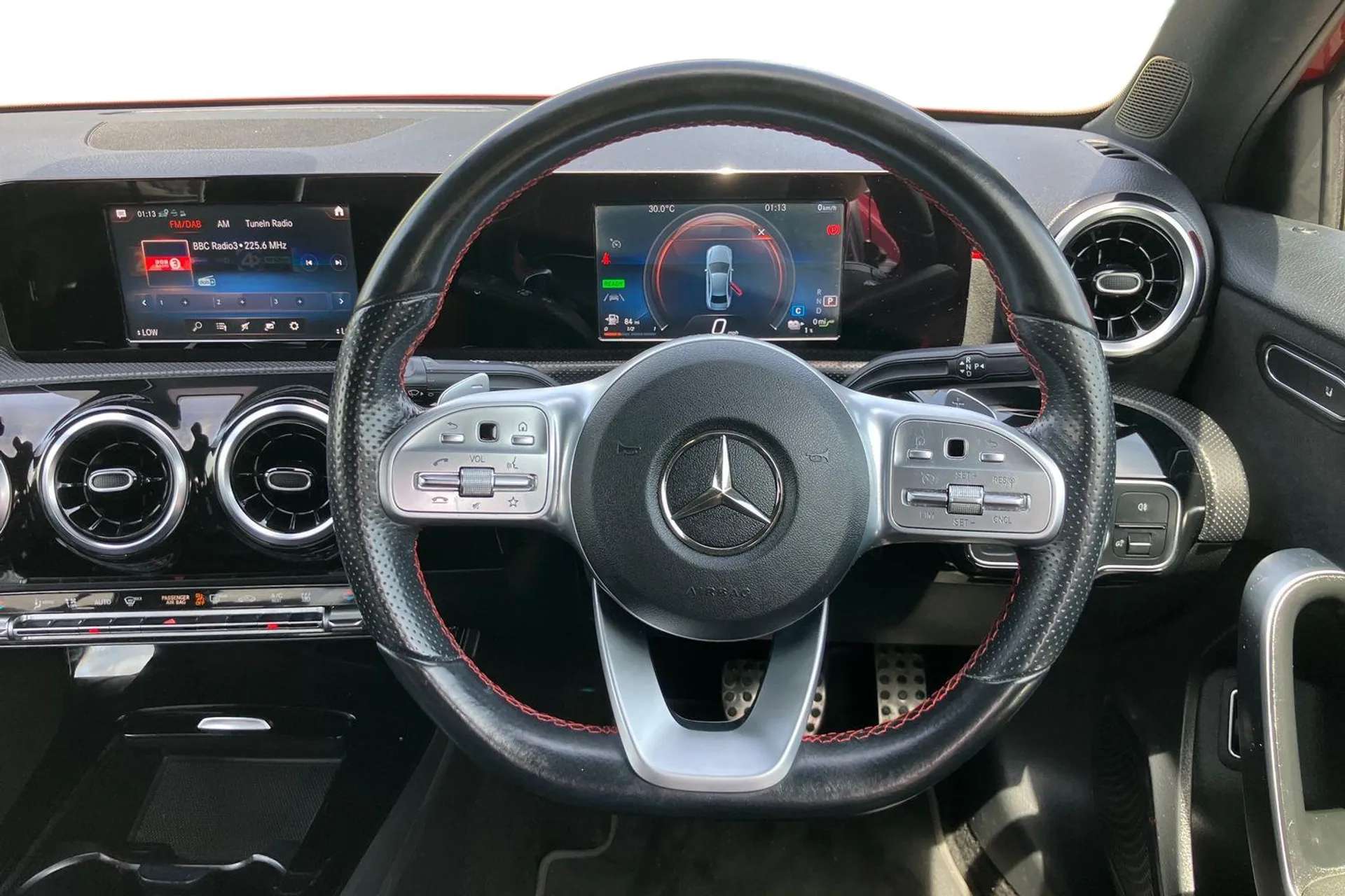 2021 MERCEDES-BENZ A CLASS 2021 MERCEDES-BENZ A CLASS
