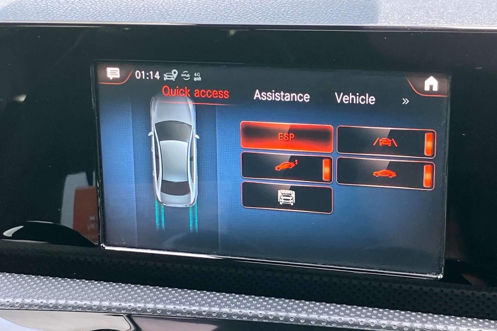 2021 MERCEDES-BENZ A CLASS 2021 MERCEDES-BENZ A CLASS
