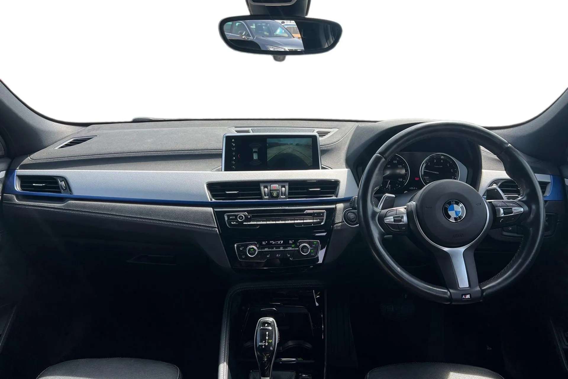 2018 BMW X2 2018 BMW X2
