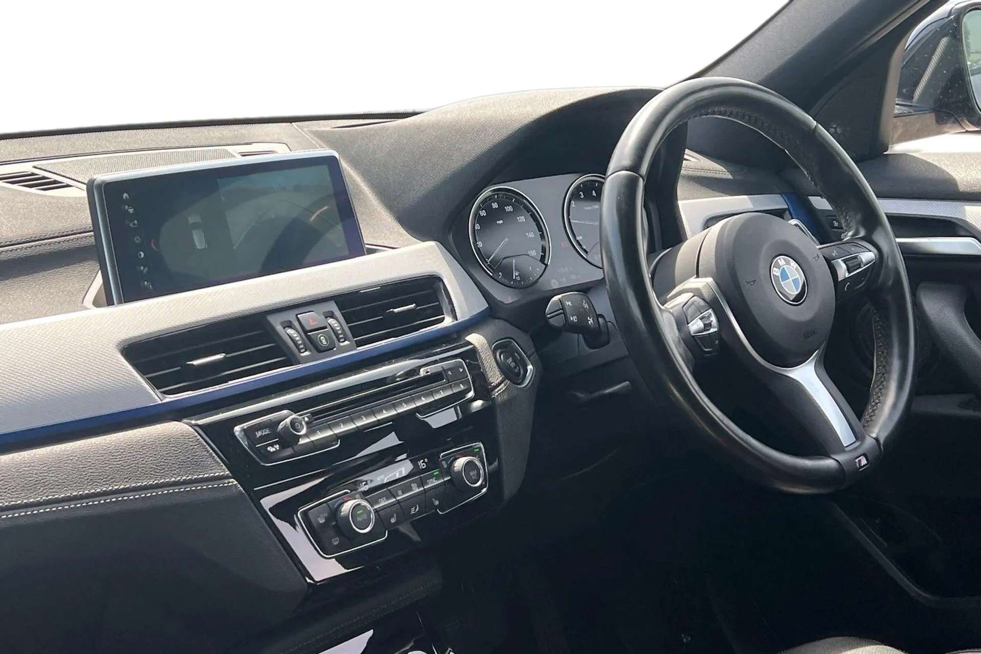 2018 BMW X2 2018 BMW X2