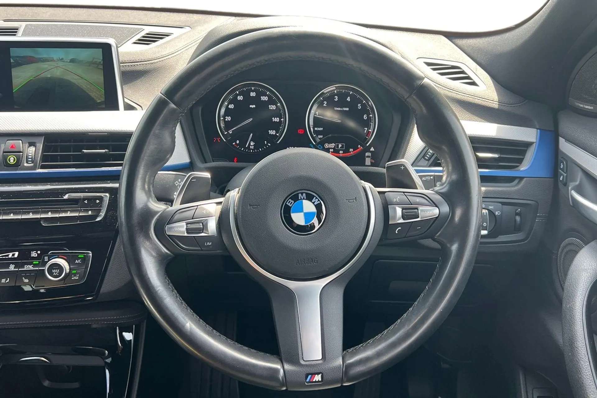 2018 BMW X2 2018 BMW X2