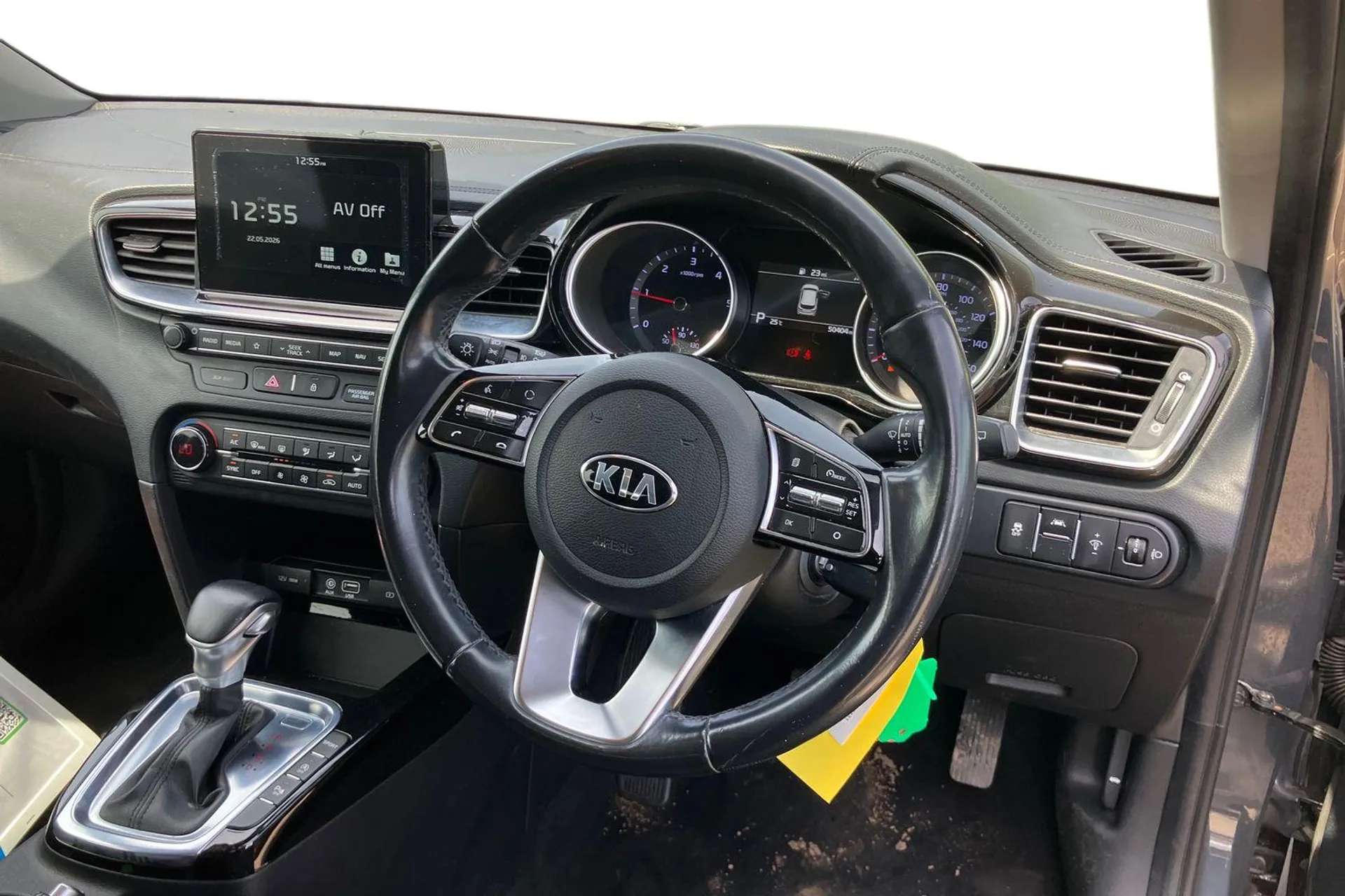 2019 KIA CEED 2019 KIA CEED