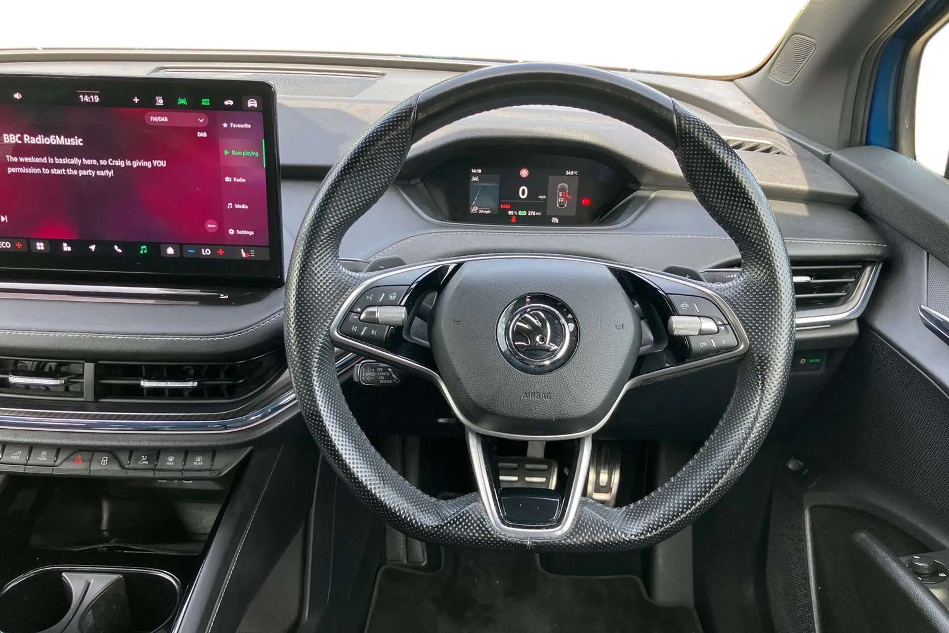 2024 SKODA ENYAQ 2024 SKODA ENYAQ