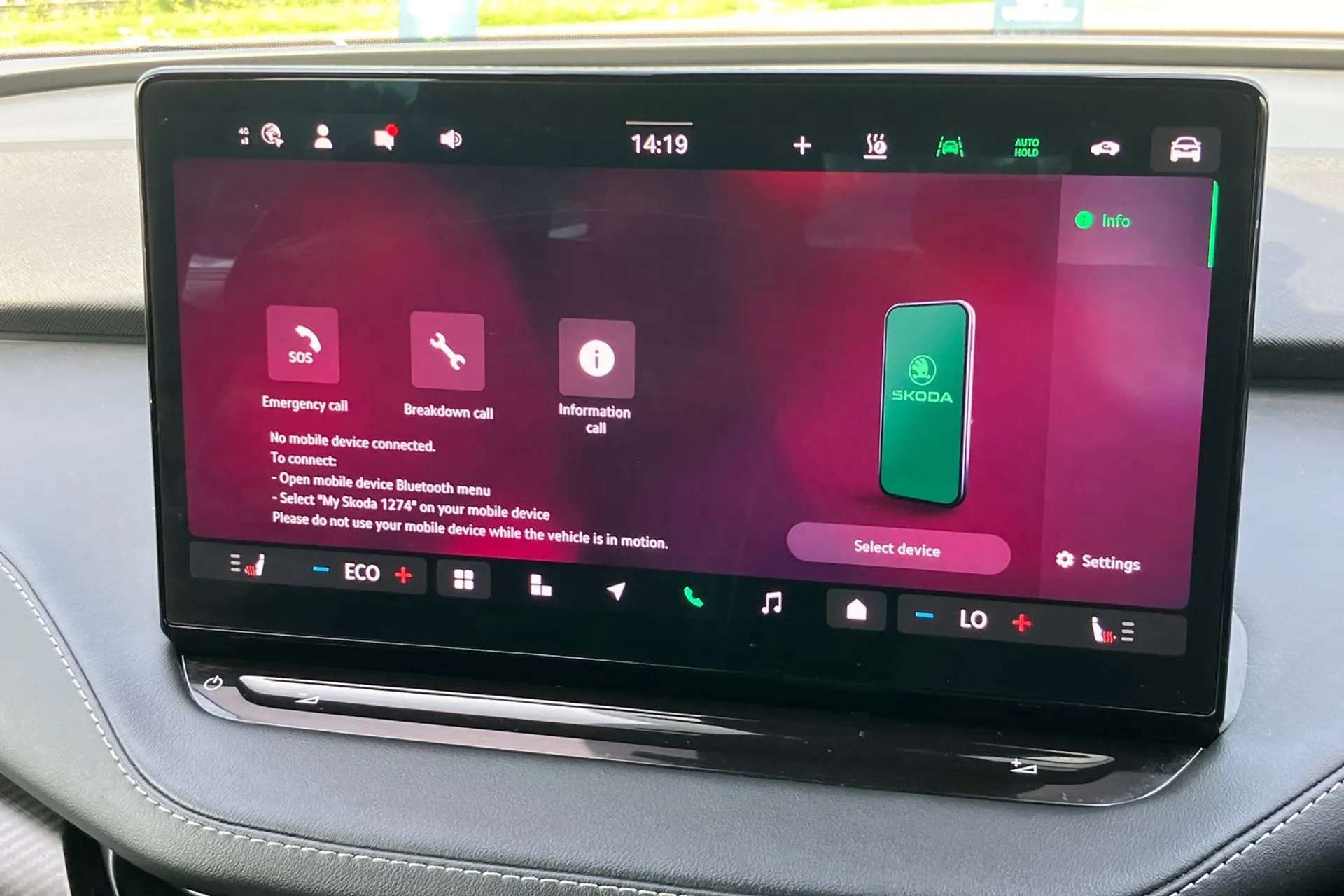 2024 SKODA ENYAQ 2024 SKODA ENYAQ