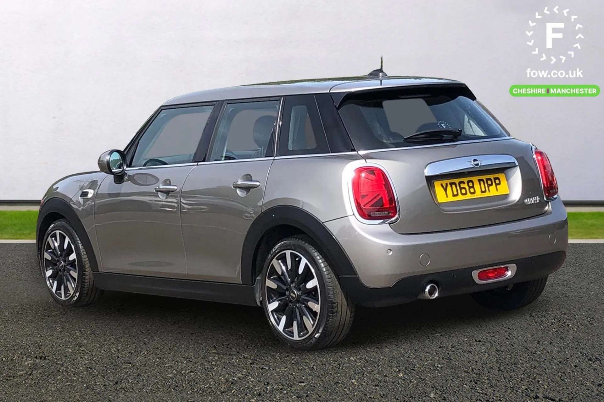 2019 MINI HATCH 2019 MINI HATCH