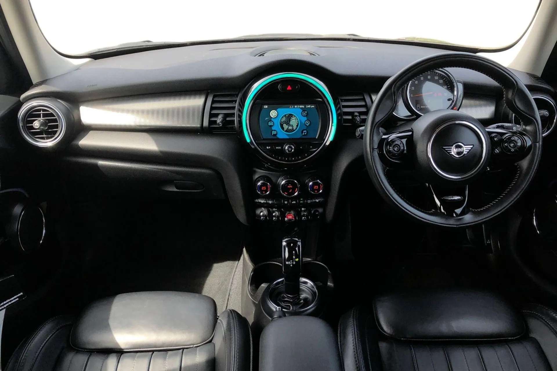 2019 MINI HATCH 2019 MINI HATCH