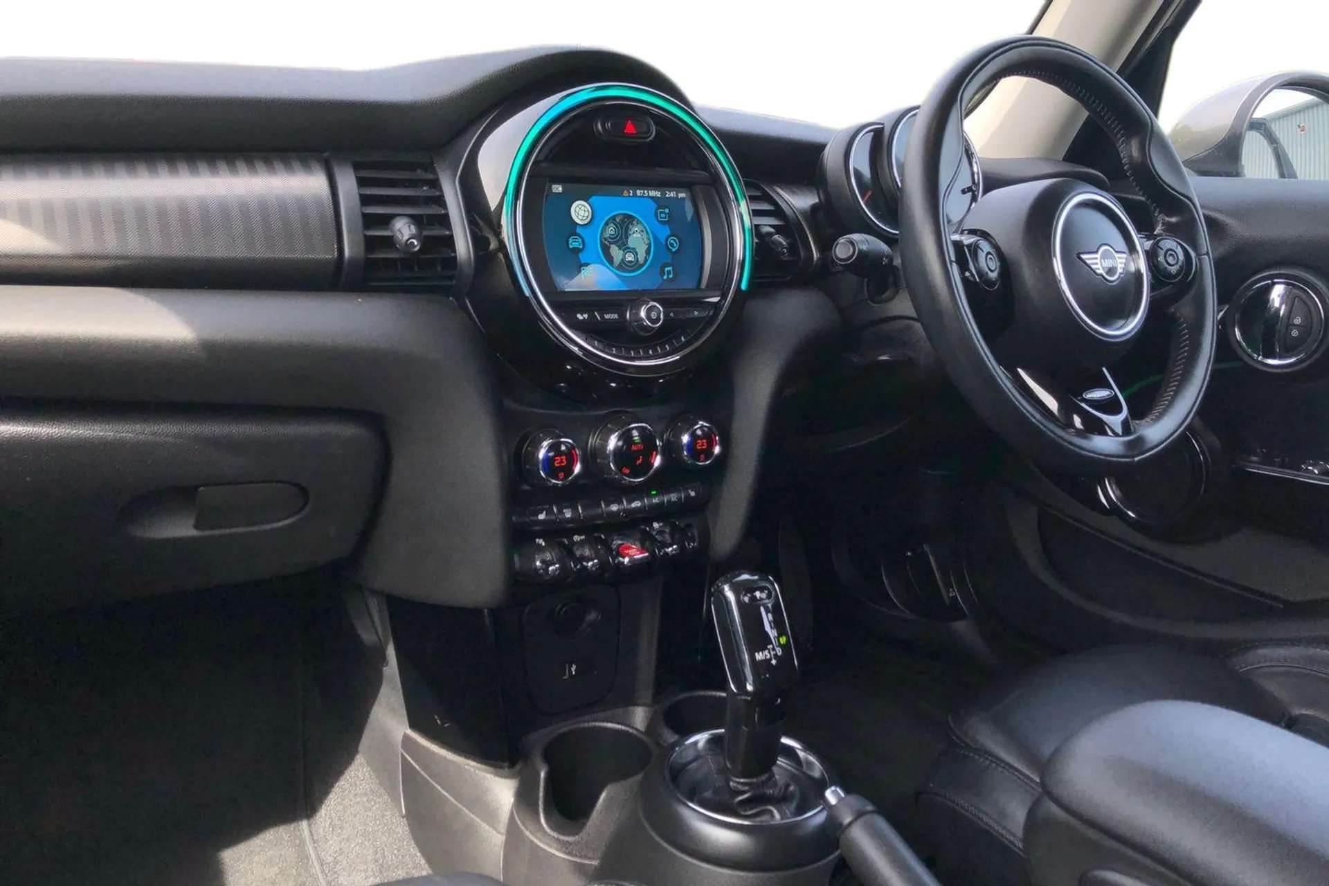 2019 MINI HATCH 2019 MINI HATCH