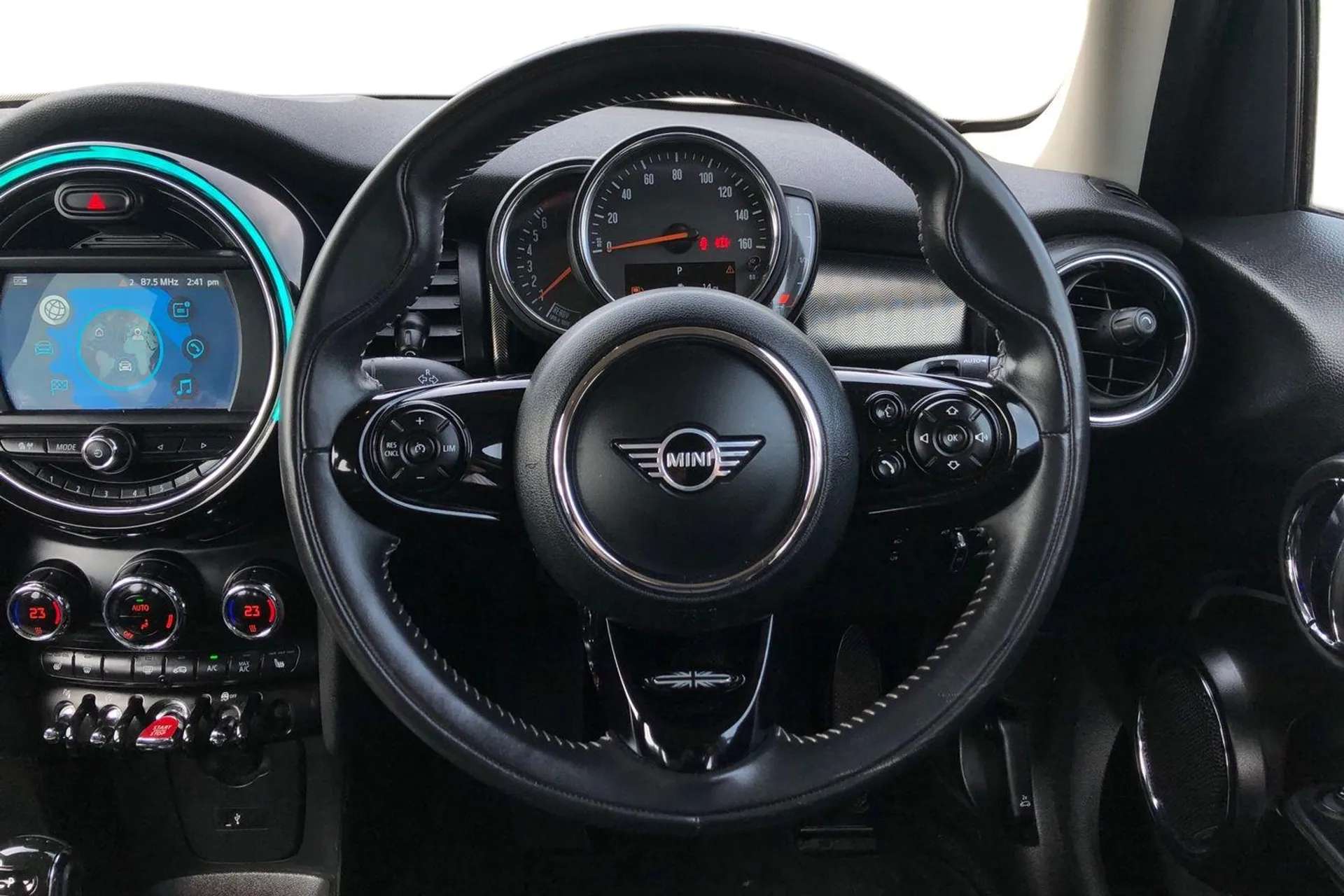 2019 MINI HATCH 2019 MINI HATCH