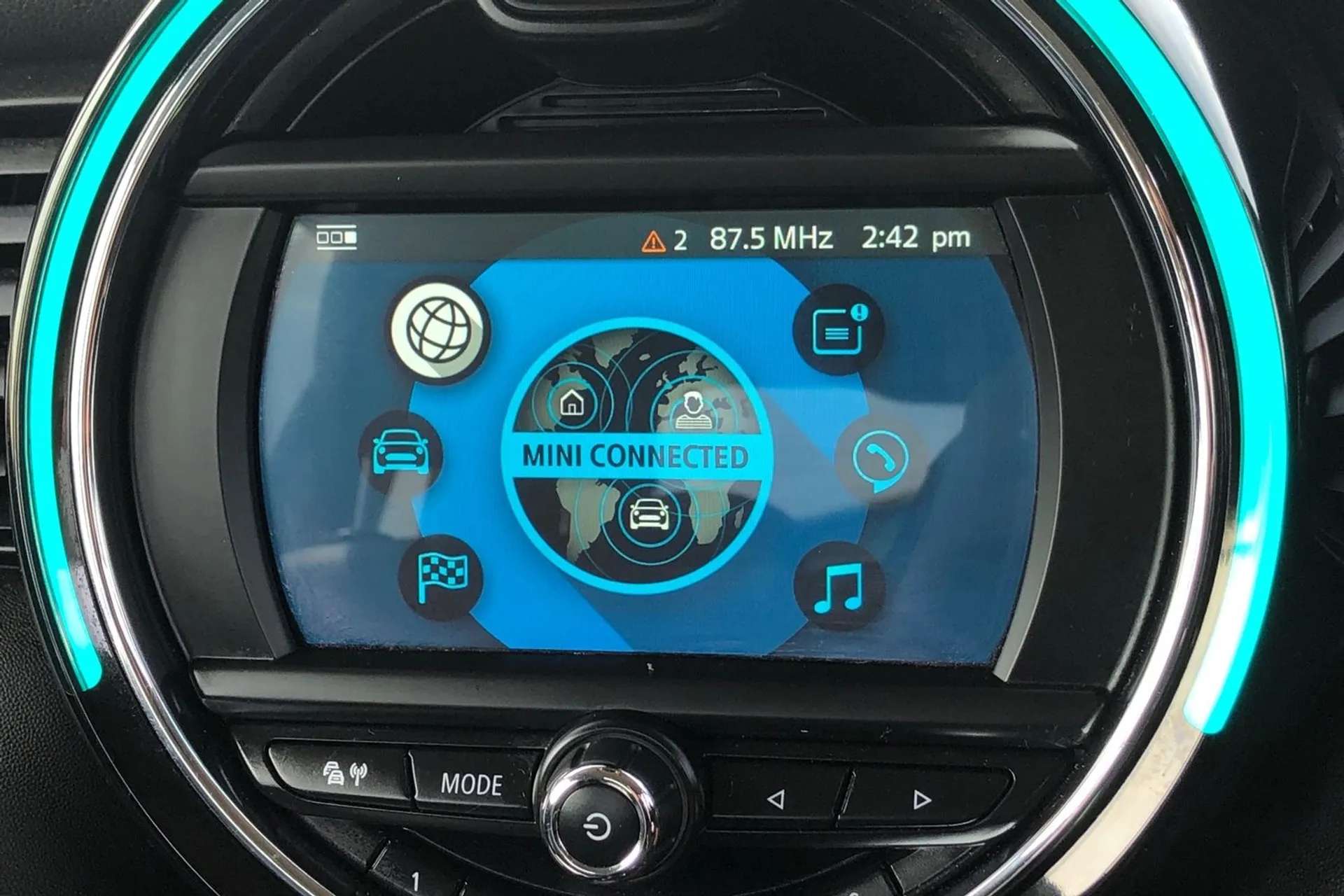 2019 MINI HATCH 2019 MINI HATCH