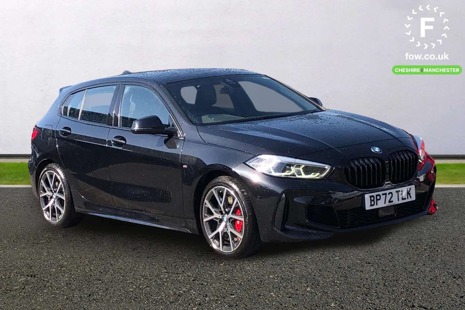 2023 BMW 1 SERIES 2023 BMW 1 SERIES