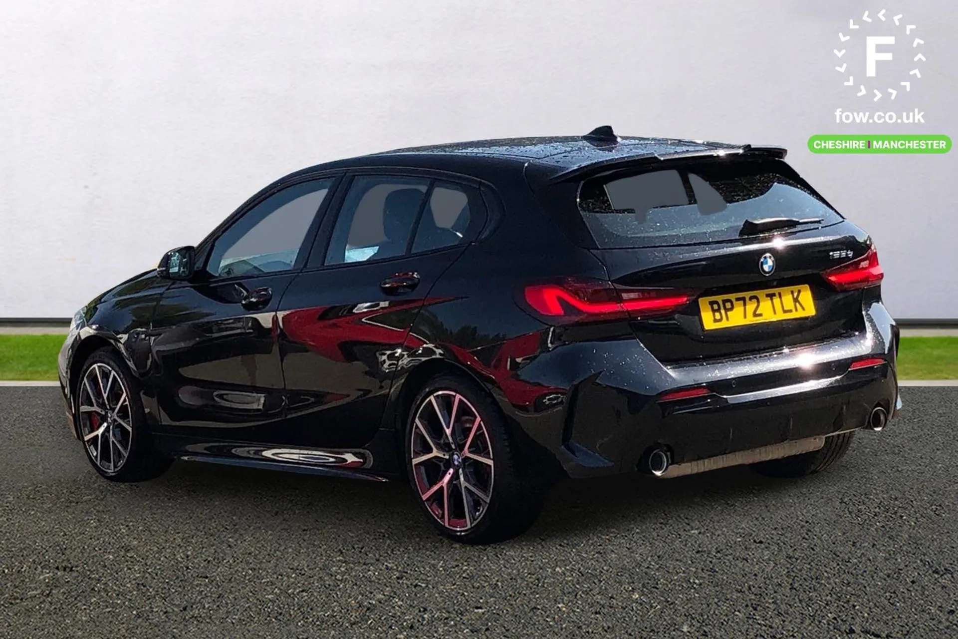 2023 BMW 1 SERIES 2023 BMW 1 SERIES