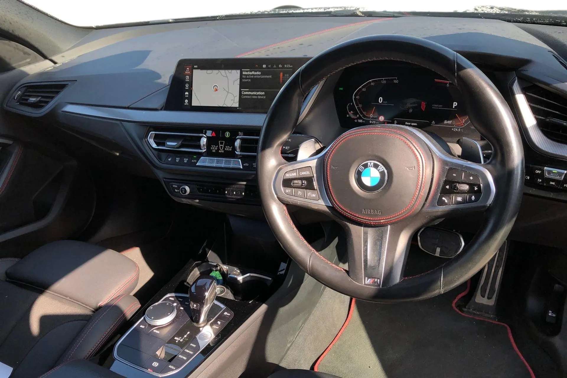 2023 BMW 1 SERIES 2023 BMW 1 SERIES