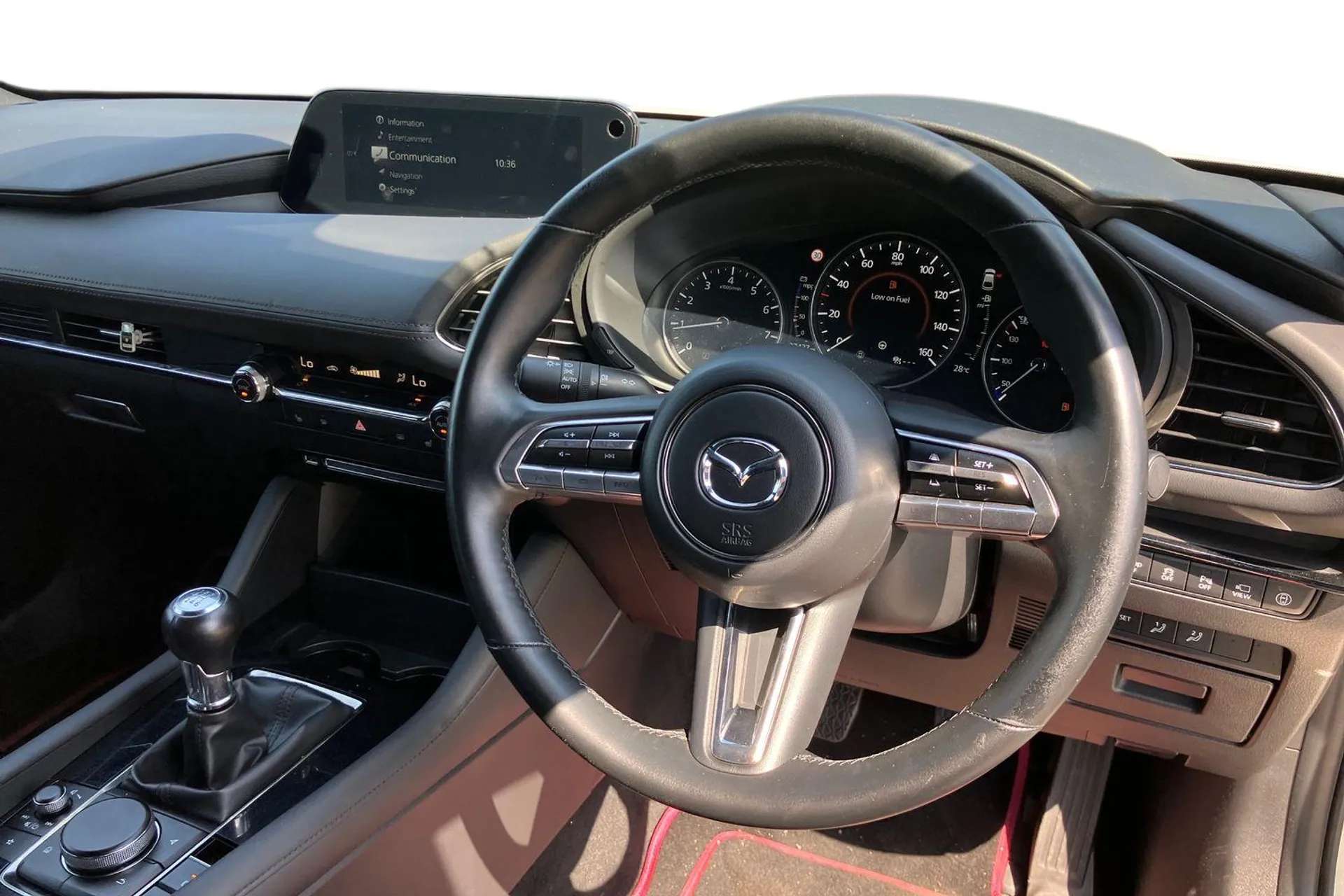 2021 MAZDA MAZDA3 2021 MAZDA MAZDA3