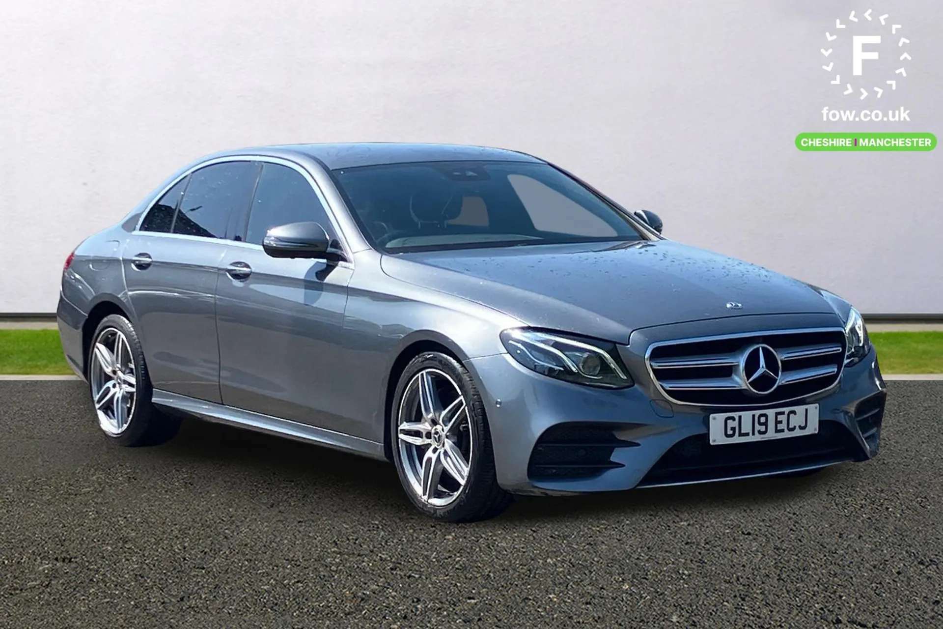 2019 MERCEDES-BENZ E CLASS 2019 MERCEDES-BENZ E CLASS