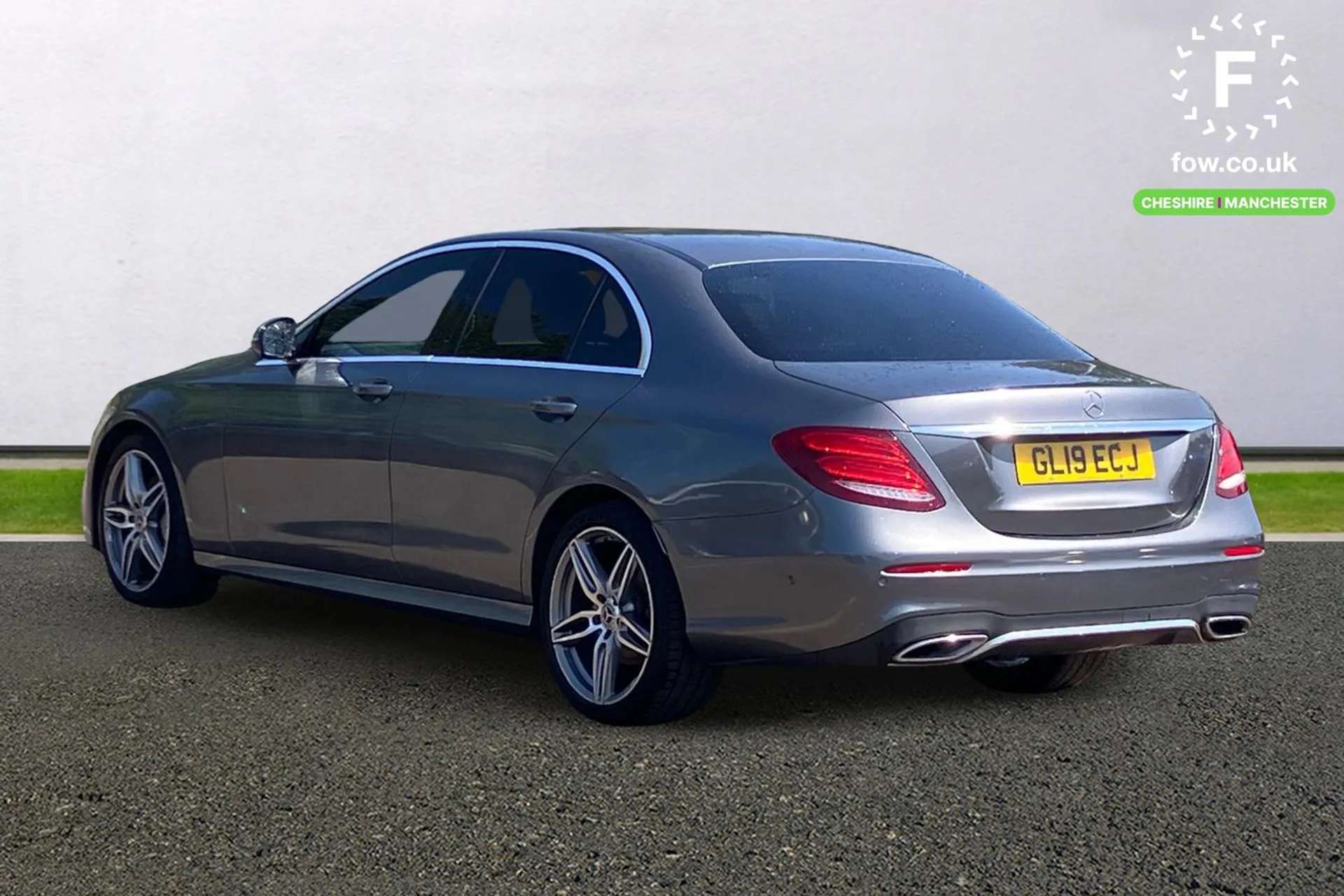 2019 MERCEDES-BENZ E CLASS 2019 MERCEDES-BENZ E CLASS