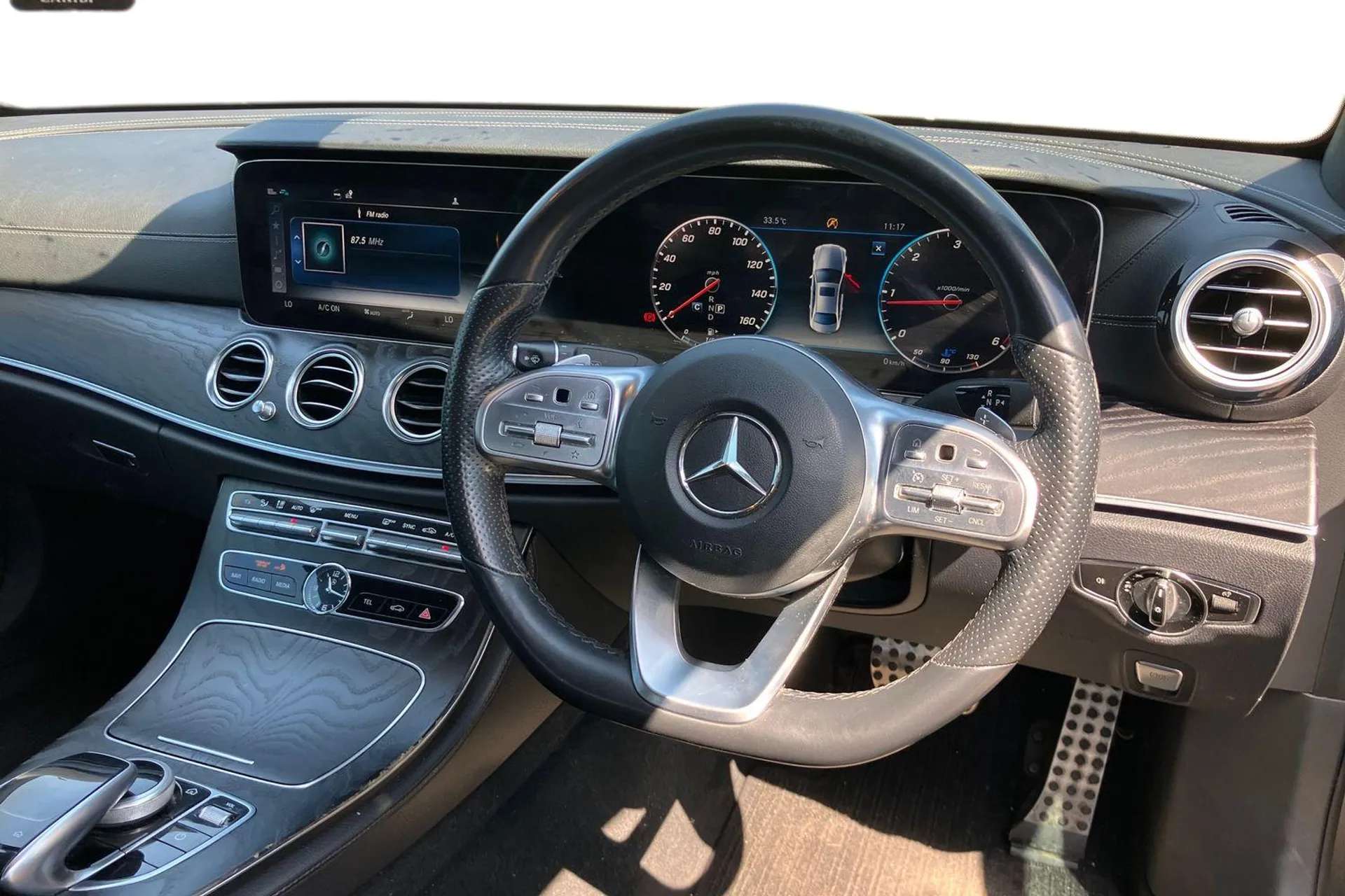 2019 MERCEDES-BENZ E CLASS 2019 MERCEDES-BENZ E CLASS