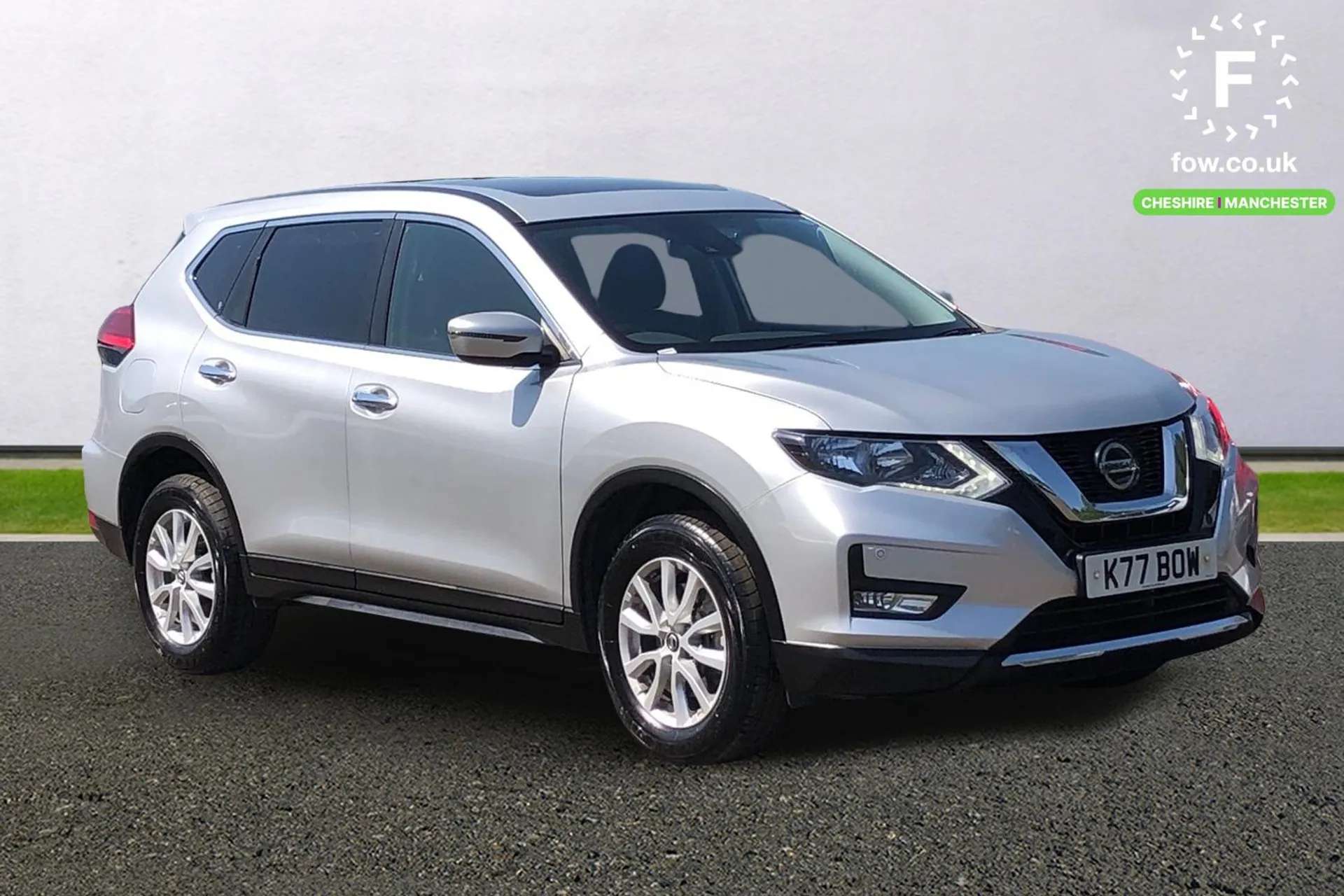 2020 NISSAN X-TRAIL 2020 NISSAN X-TRAIL
