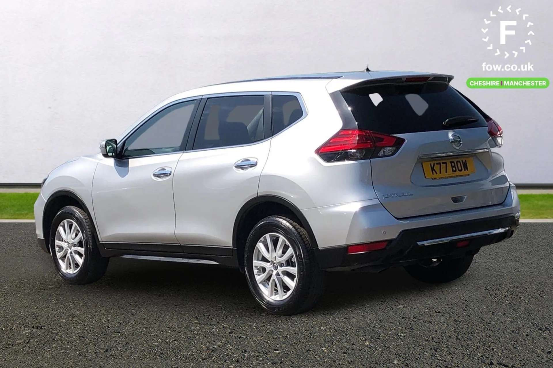 2020 NISSAN X-TRAIL 2020 NISSAN X-TRAIL