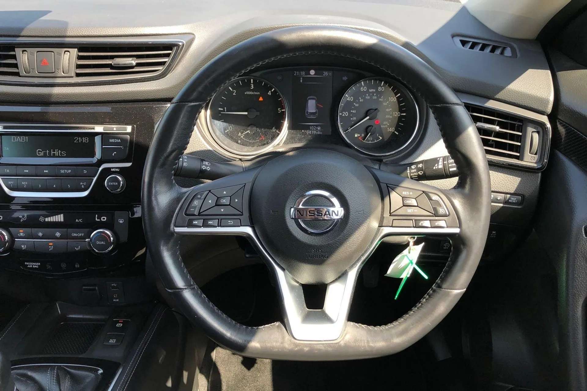 2020 NISSAN X-TRAIL 2020 NISSAN X-TRAIL