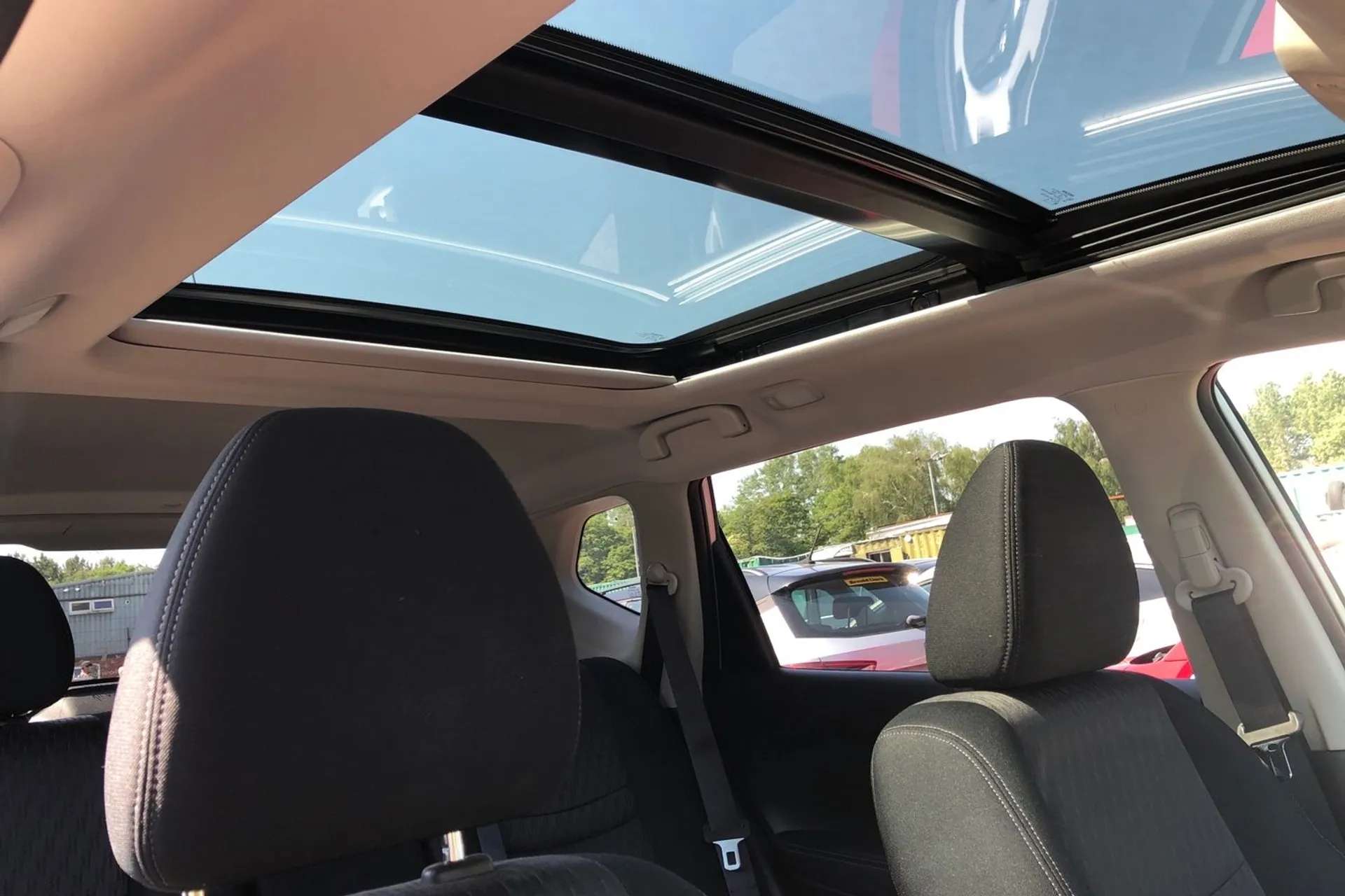 2020 NISSAN X-TRAIL 2020 NISSAN X-TRAIL