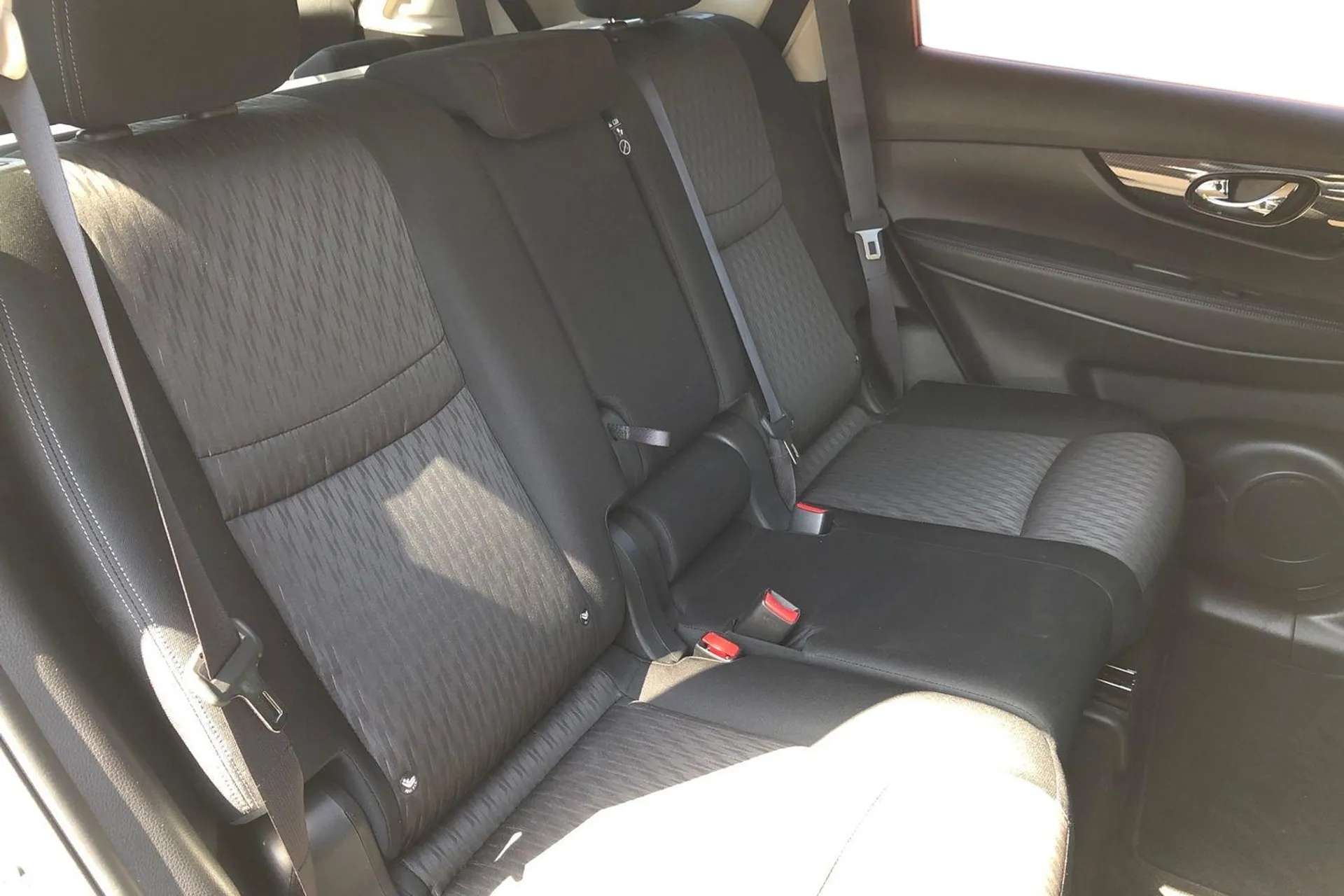 2020 NISSAN X-TRAIL 2020 NISSAN X-TRAIL