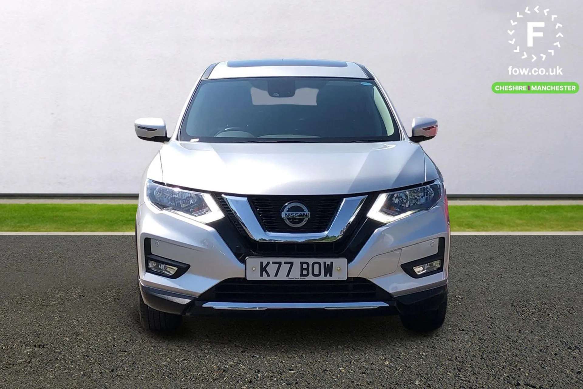 2020 NISSAN X-TRAIL 2020 NISSAN X-TRAIL