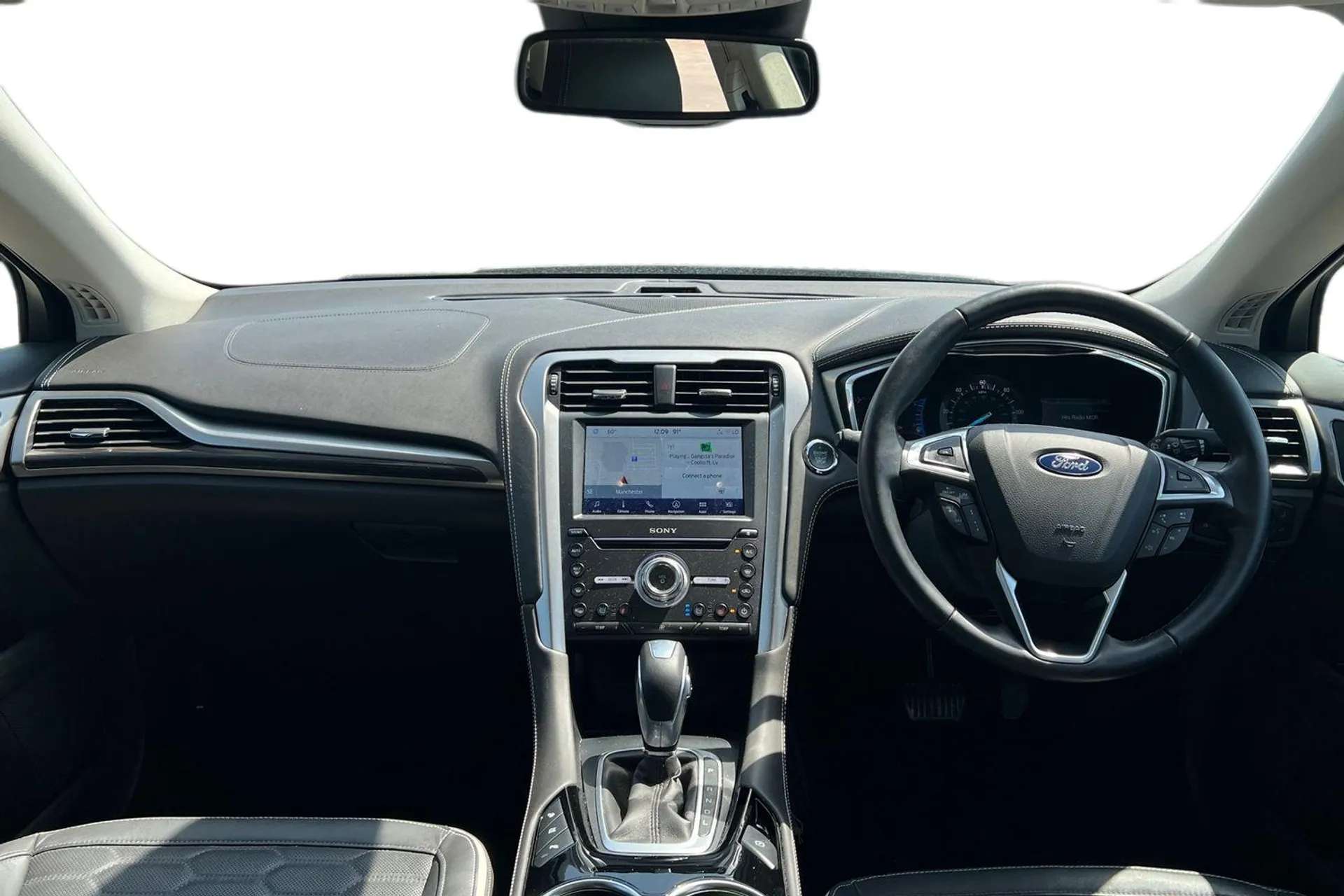 2022 FORD MONDEO VIGNALE 2022 FORD MONDEO VIGNALE