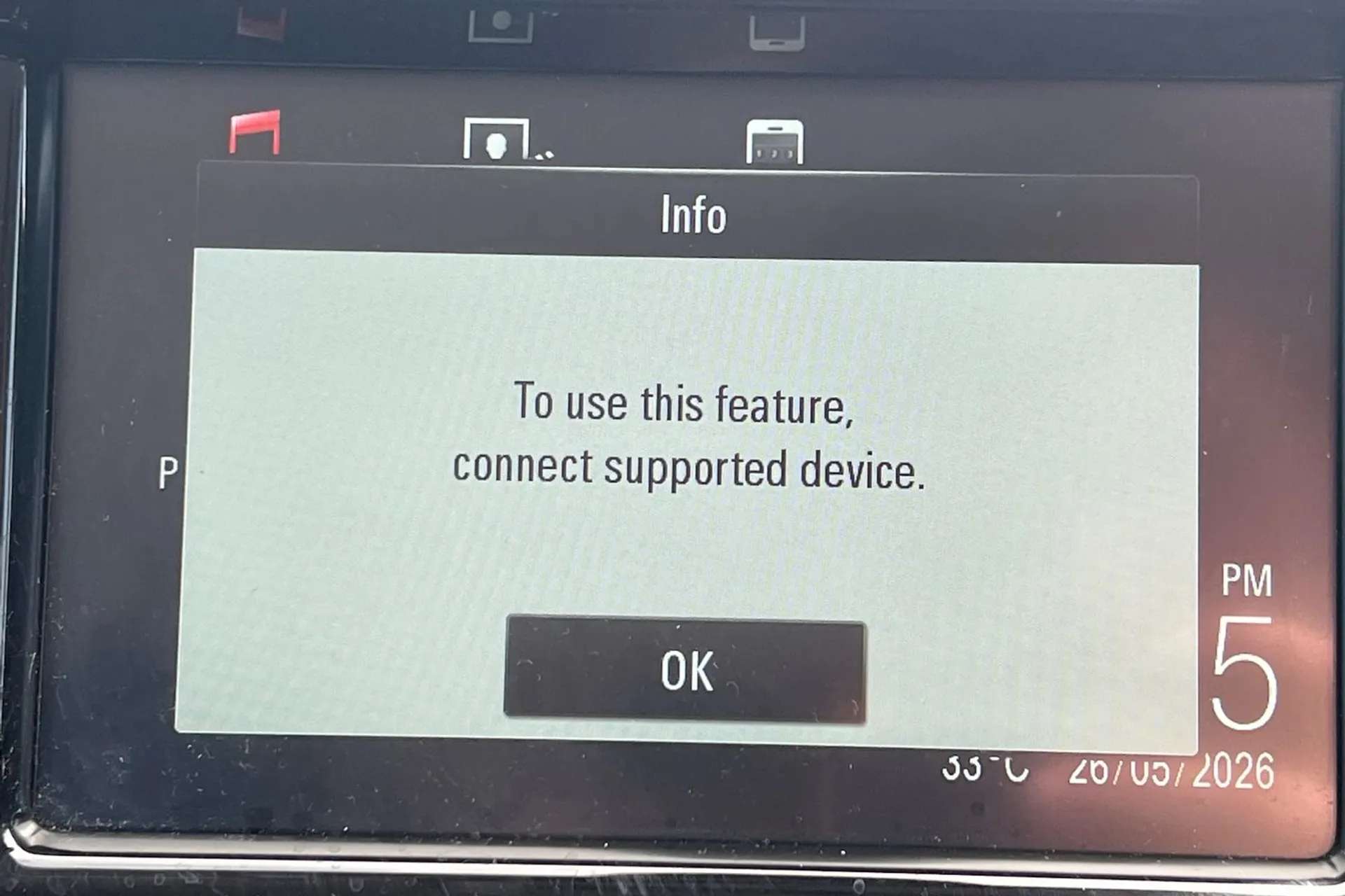 2018 VAUXHALL CORSA 2018 VAUXHALL CORSA