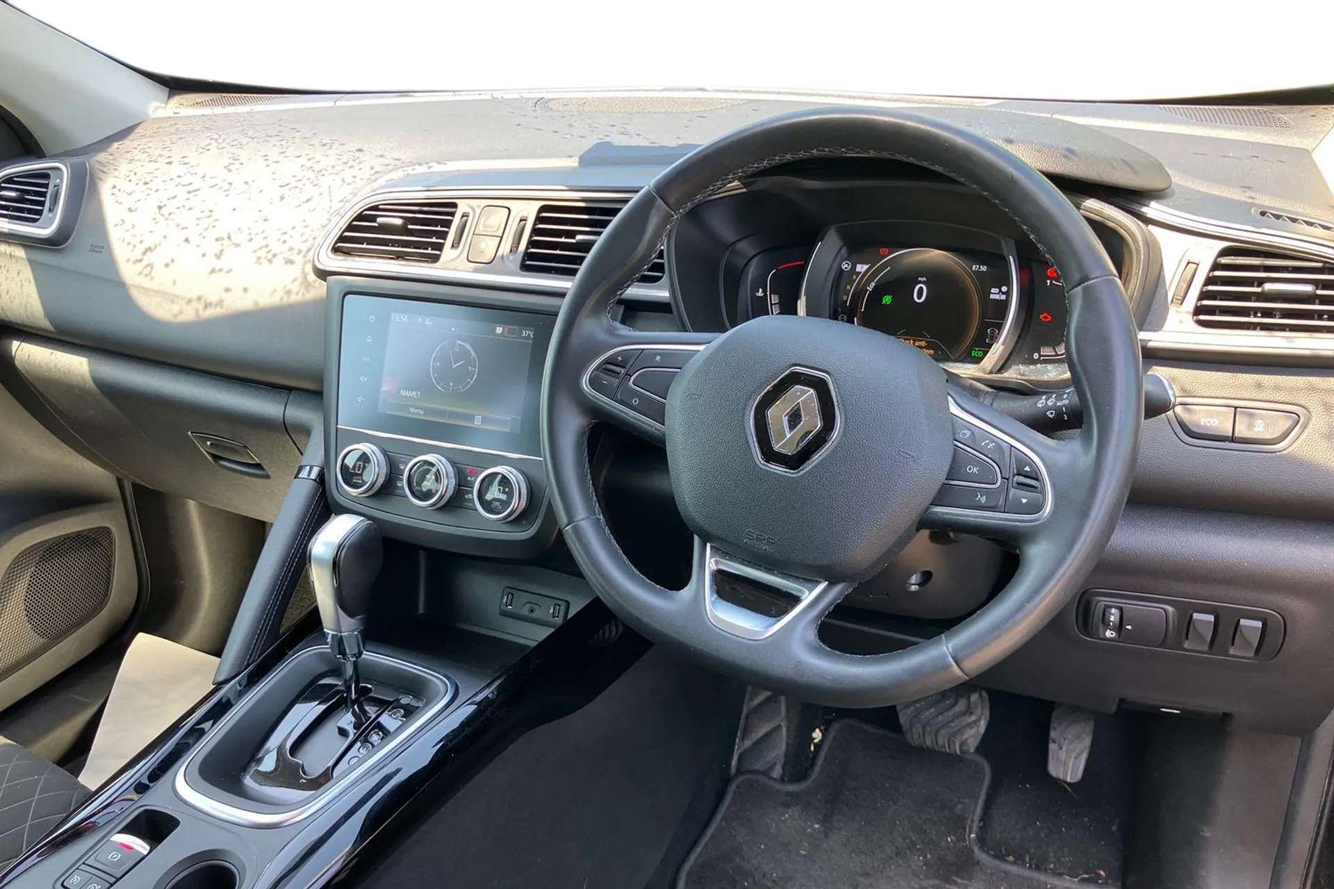 2020 RENAULT KADJAR 2020 RENAULT KADJAR